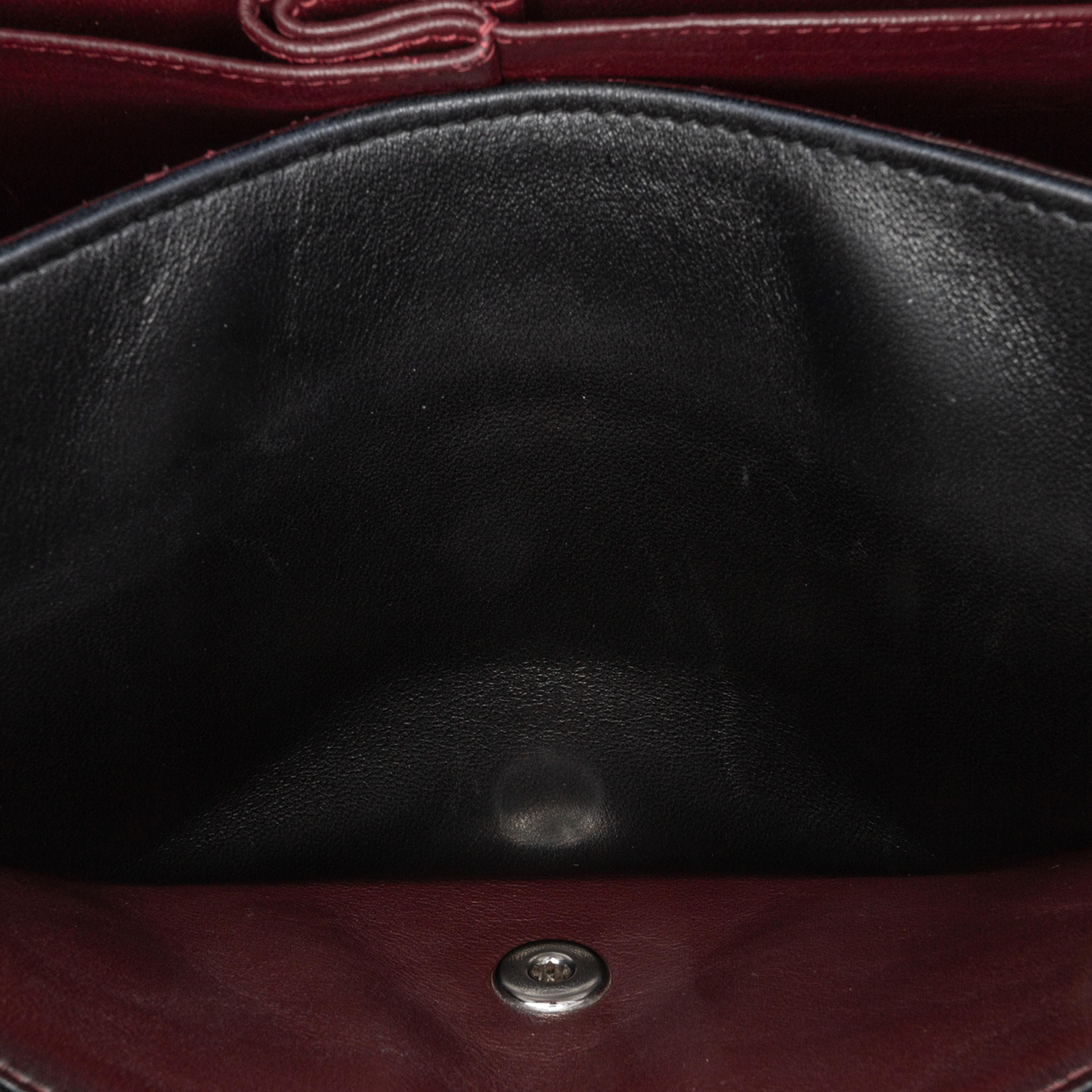 Chanel Jumbo Classic Lambskin Double Flap
