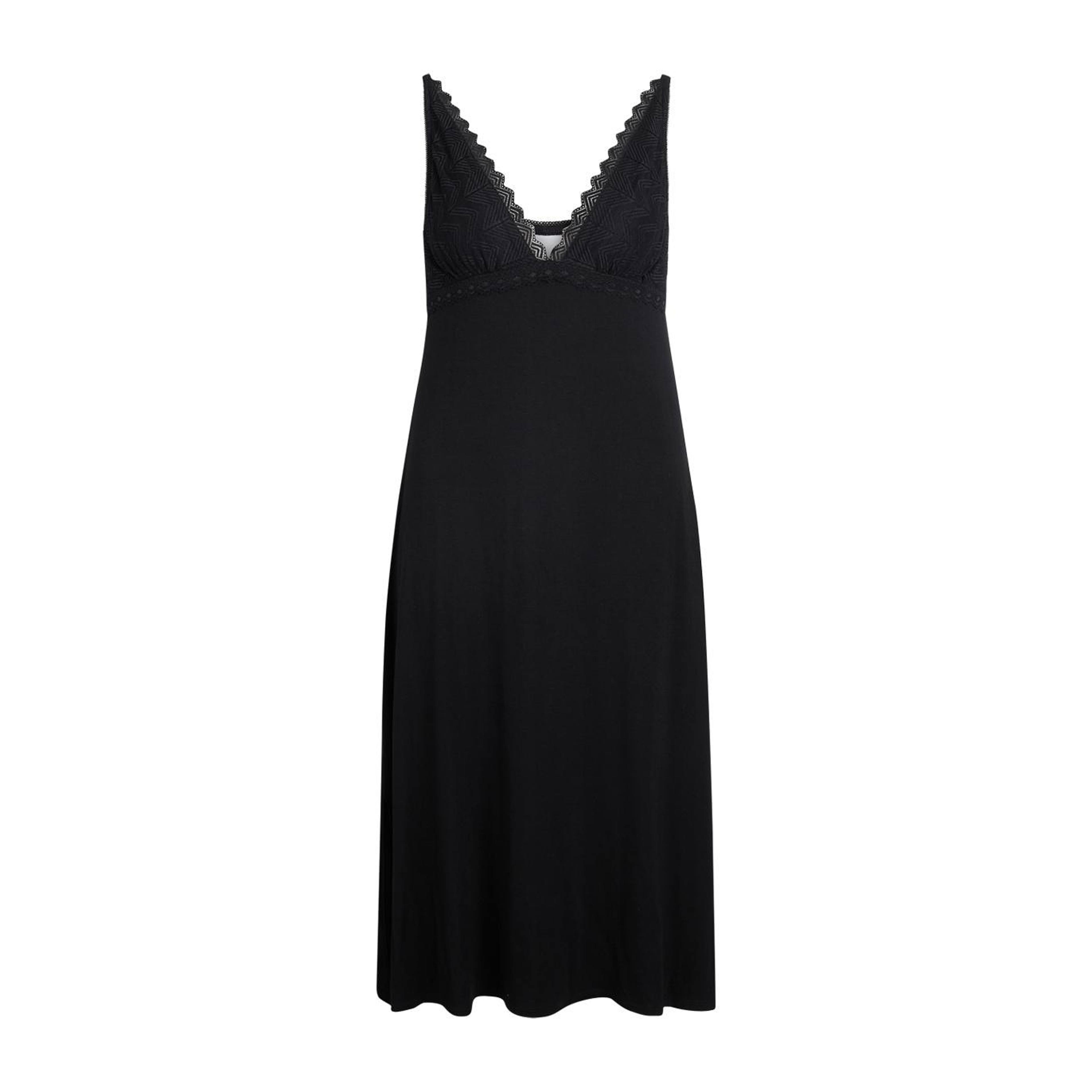 Ccdk Nova Dress Black