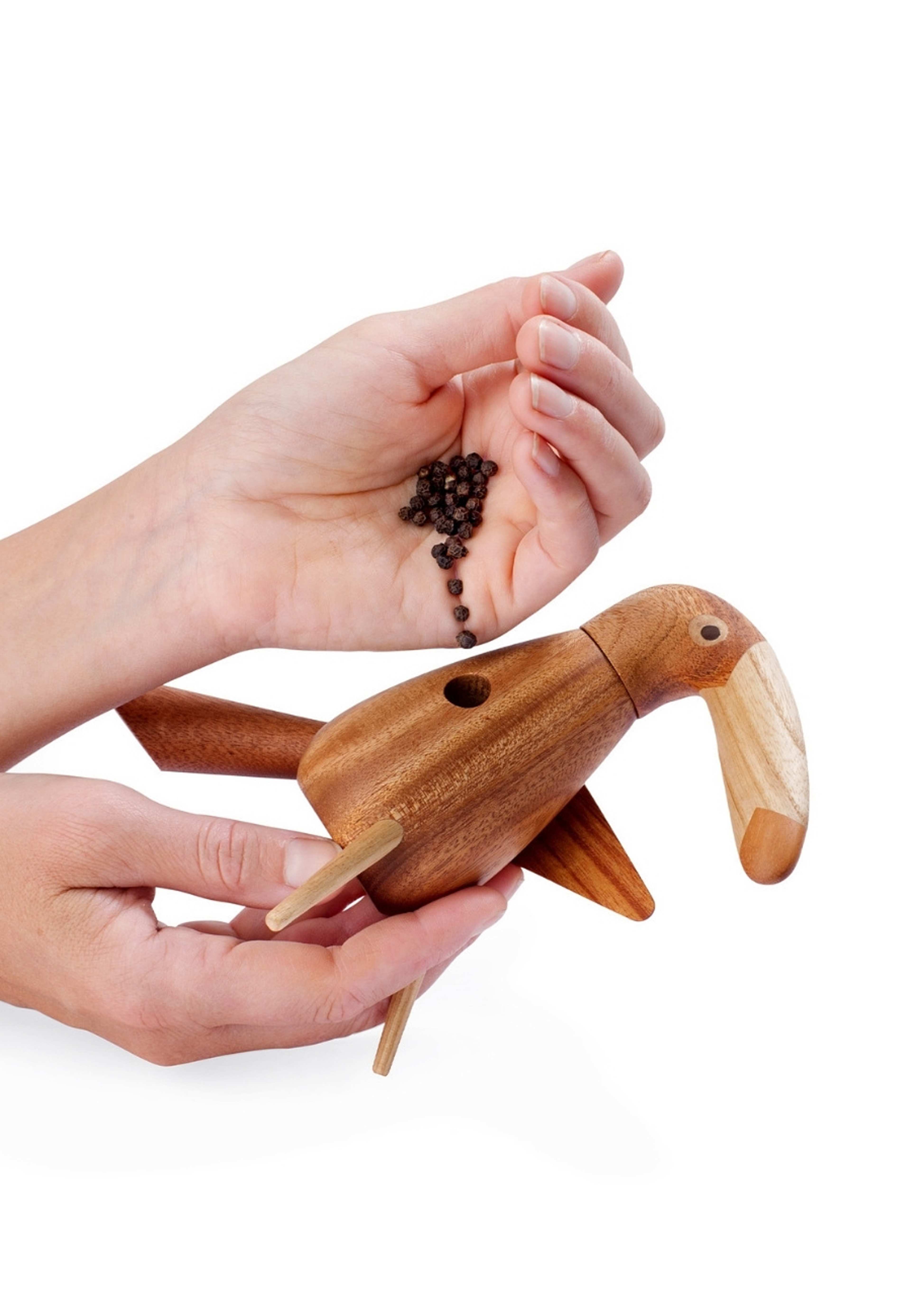 Pepparkvarn The Pepper Bird Original