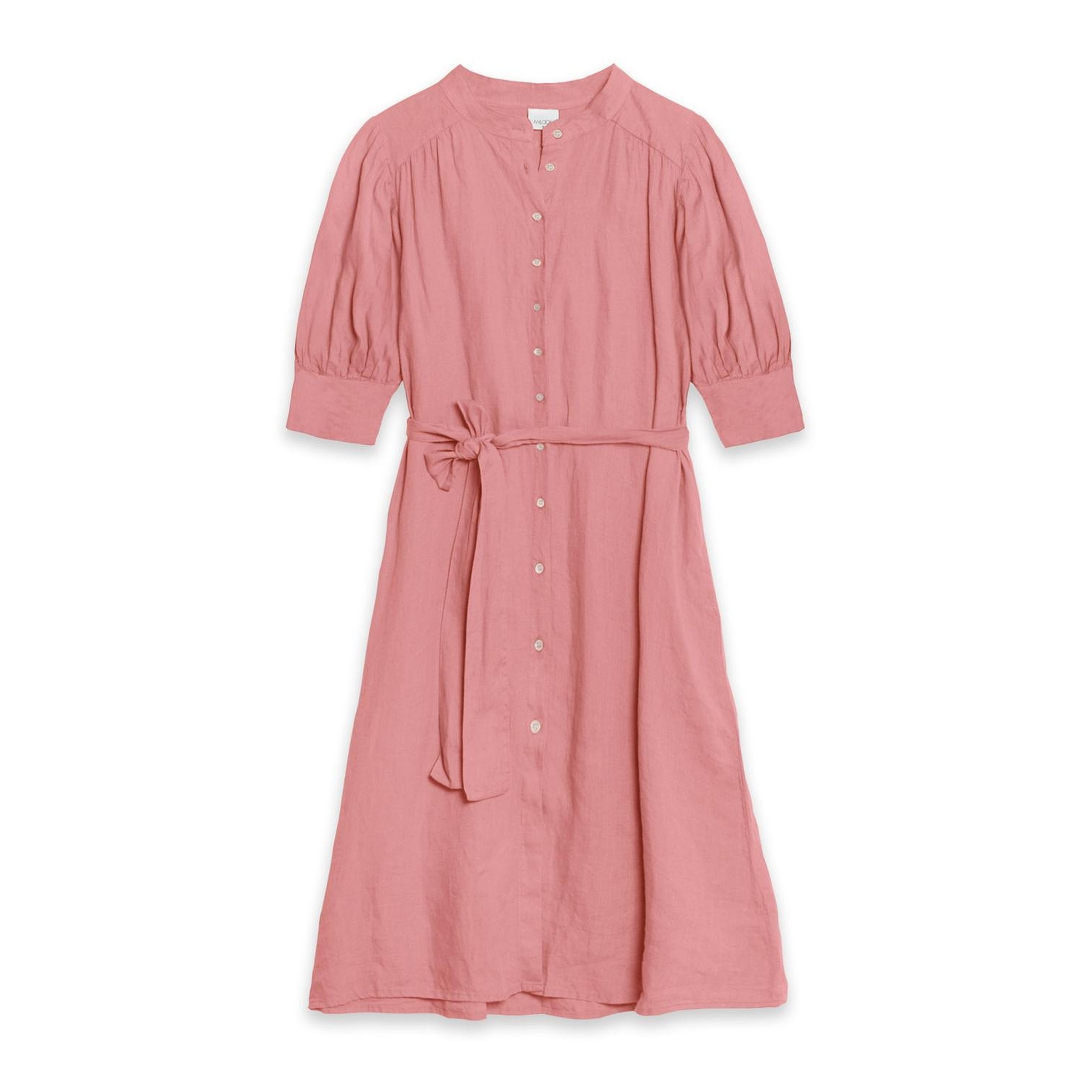 Boel Dress Linen