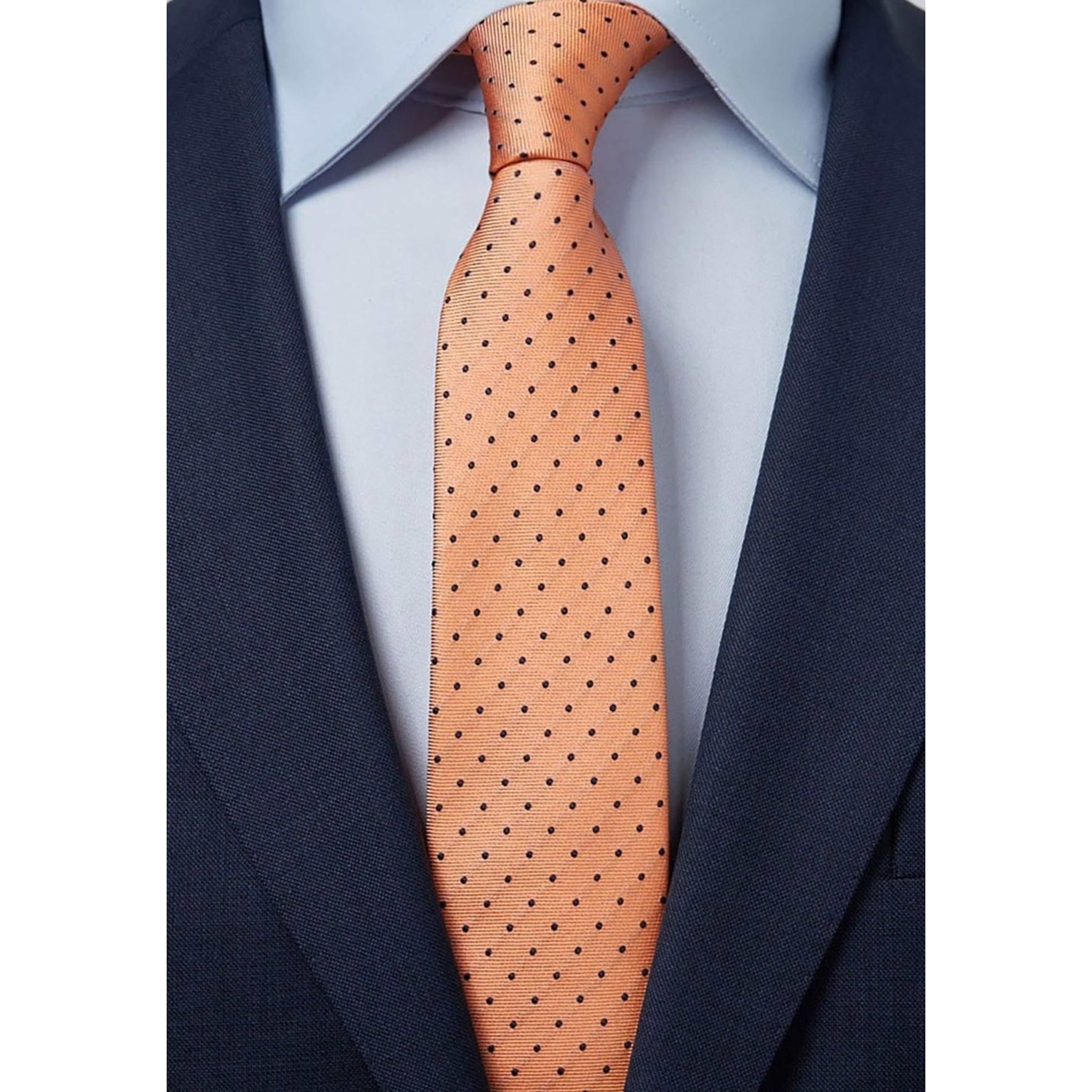 Tie Dot
