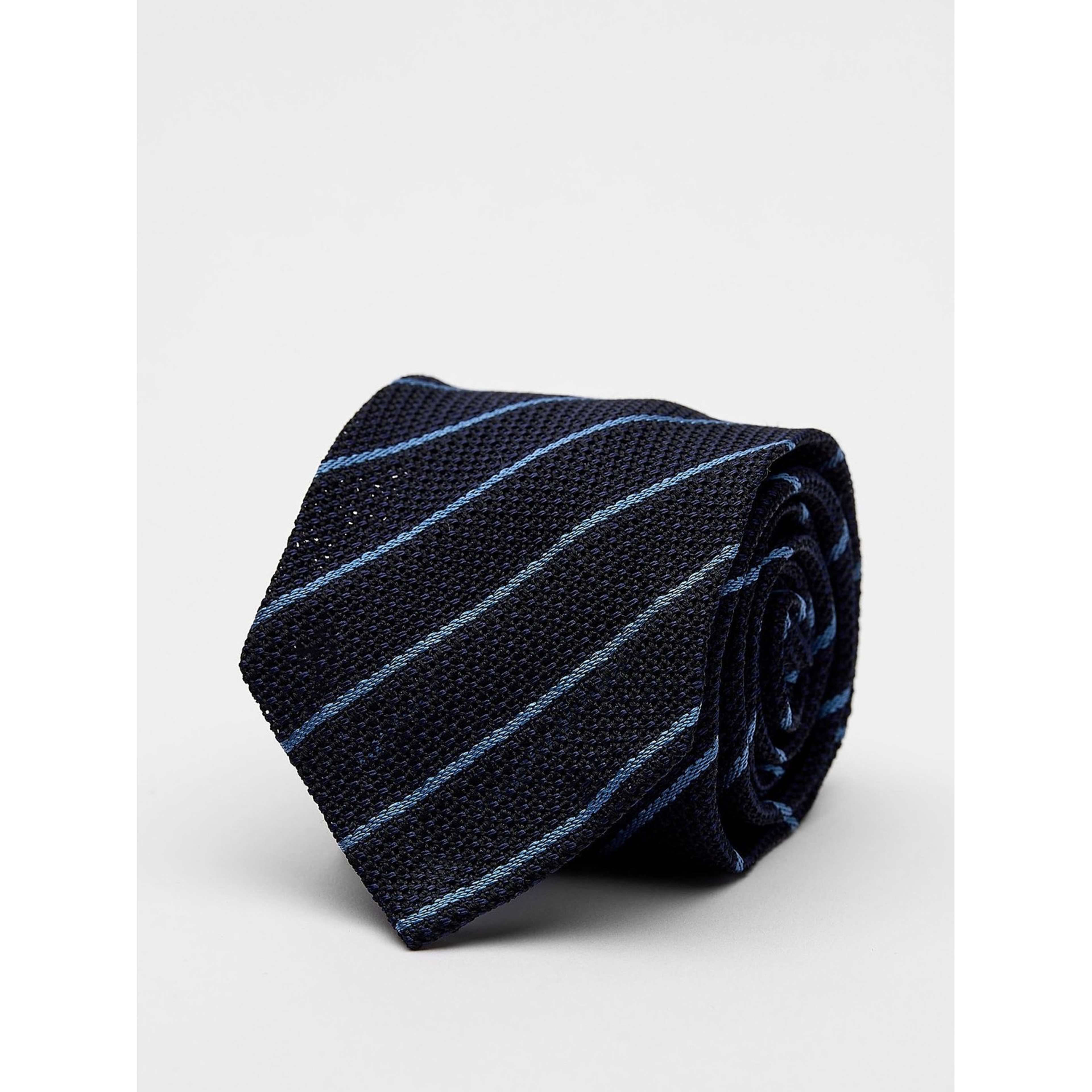 Grenadine Tie