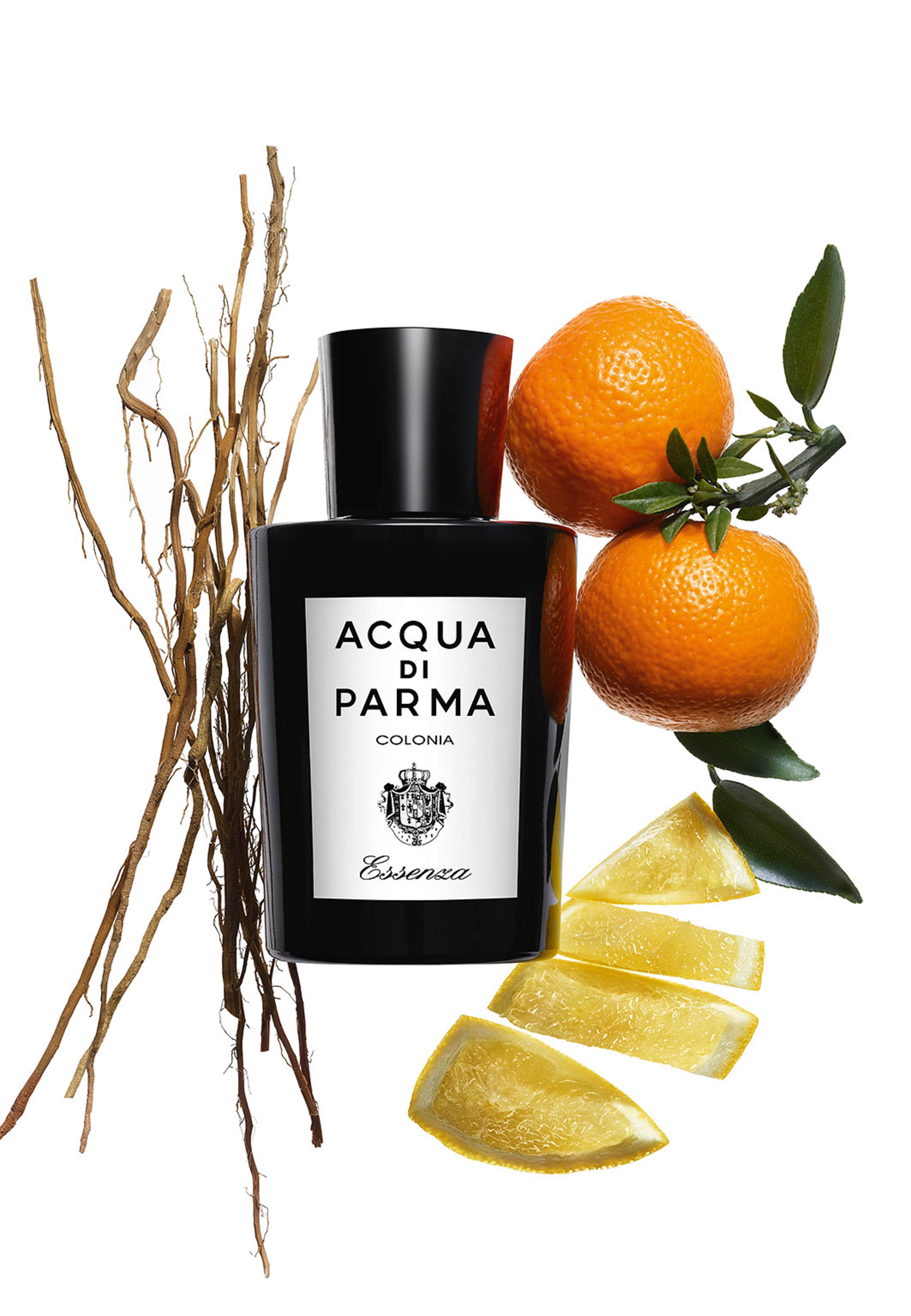 Colonia Essenza Eau De Cologne