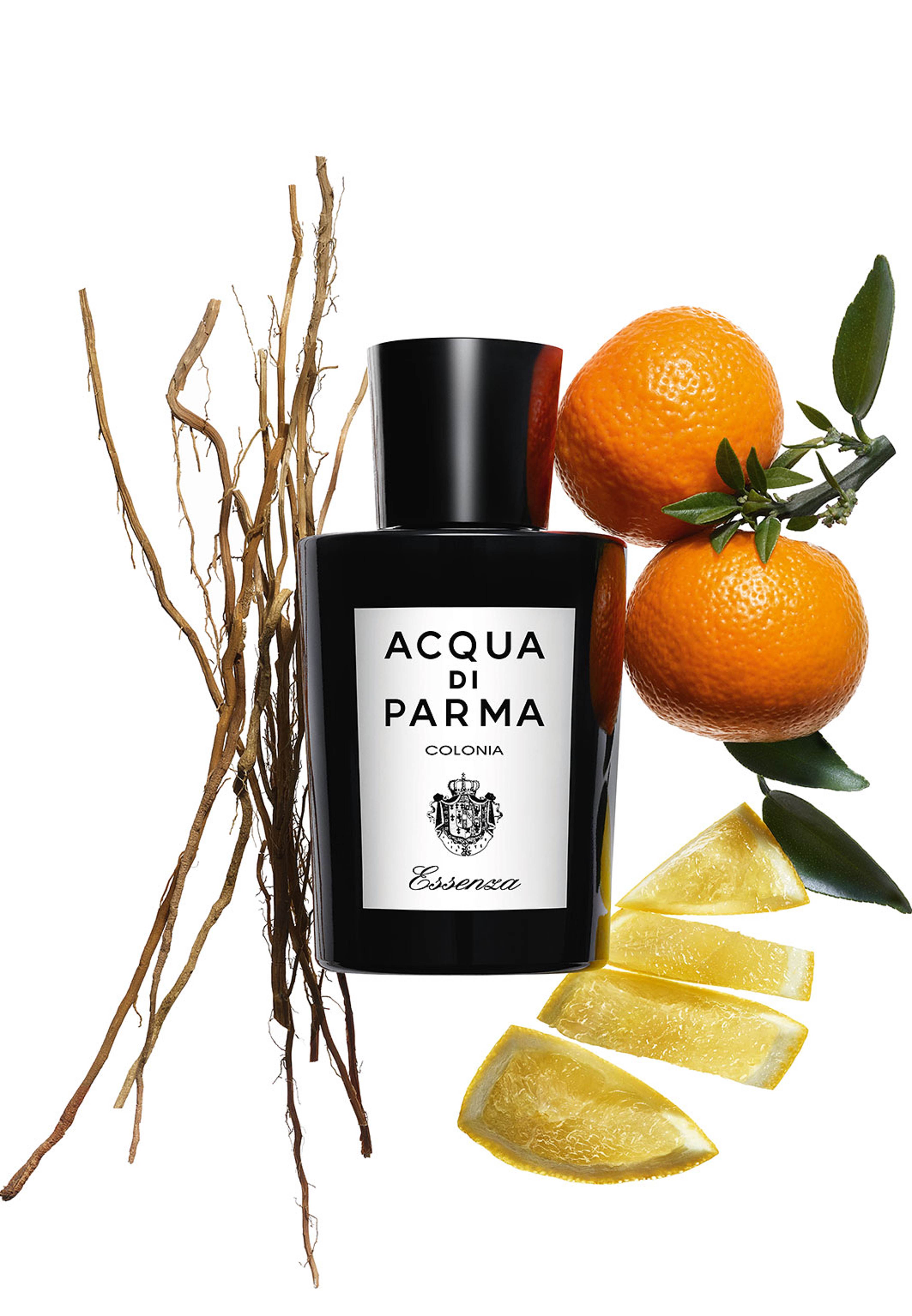 Colonia Essenza Deodorant Spray