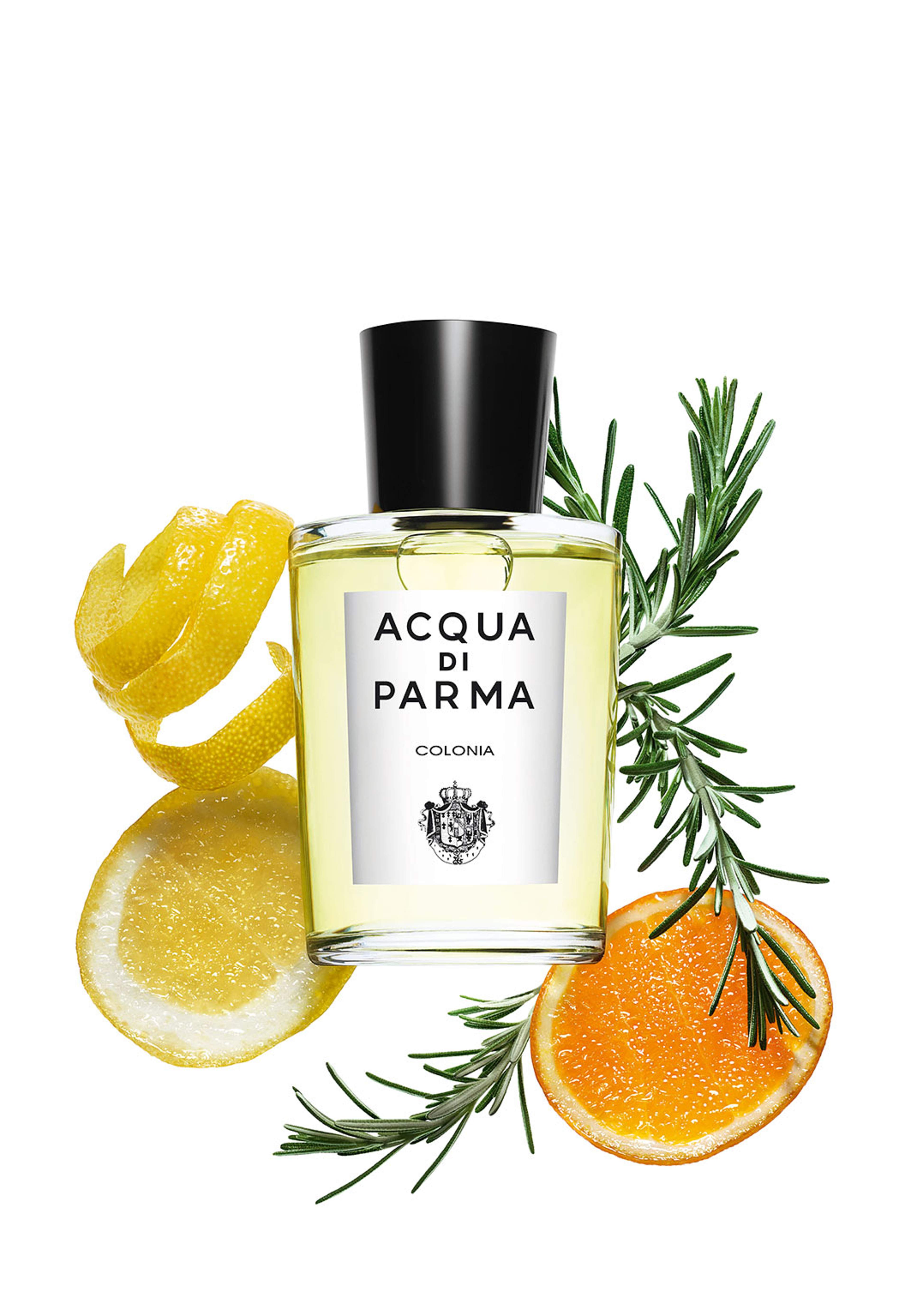 Colonia Deodorant Spray