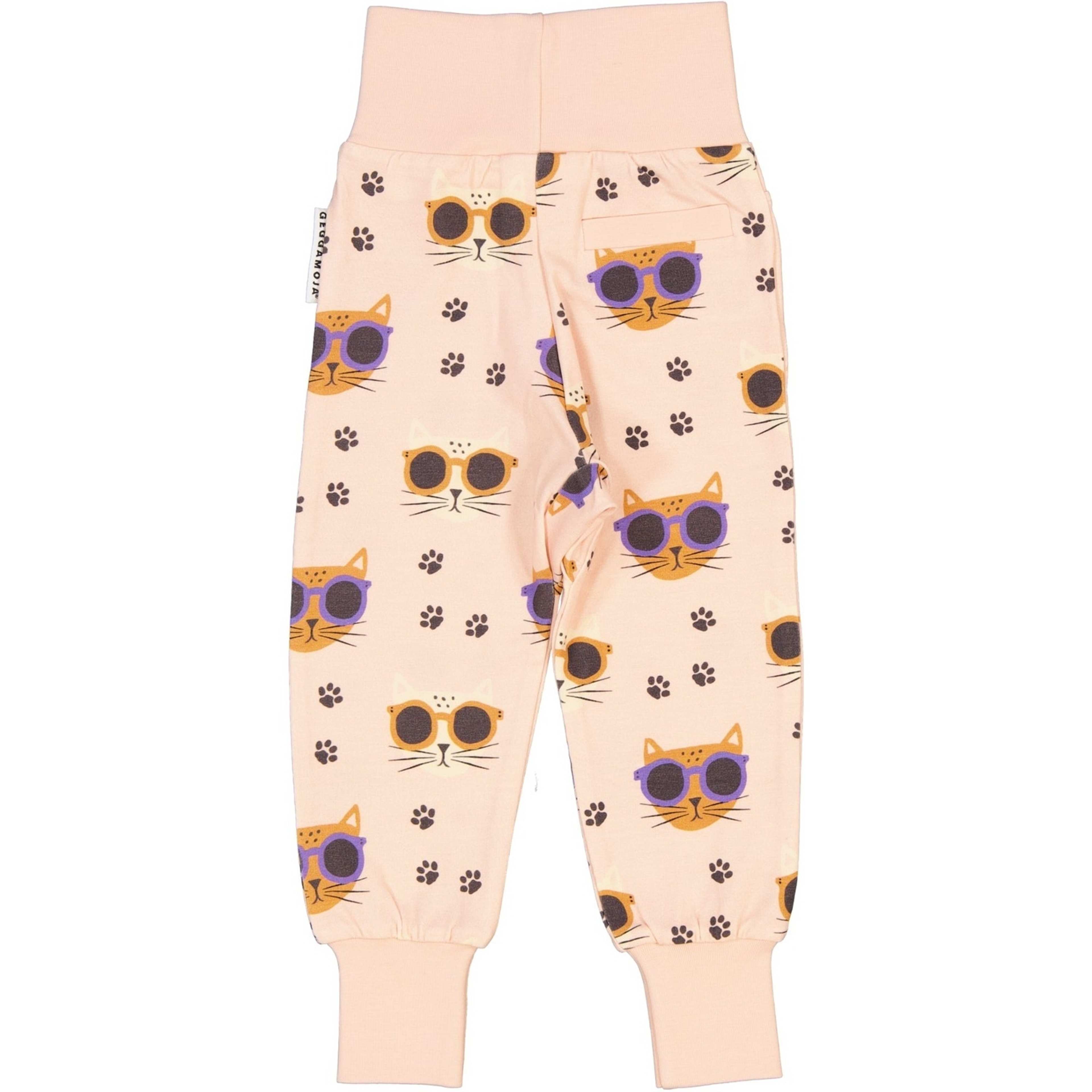 Babybyxor Bambu