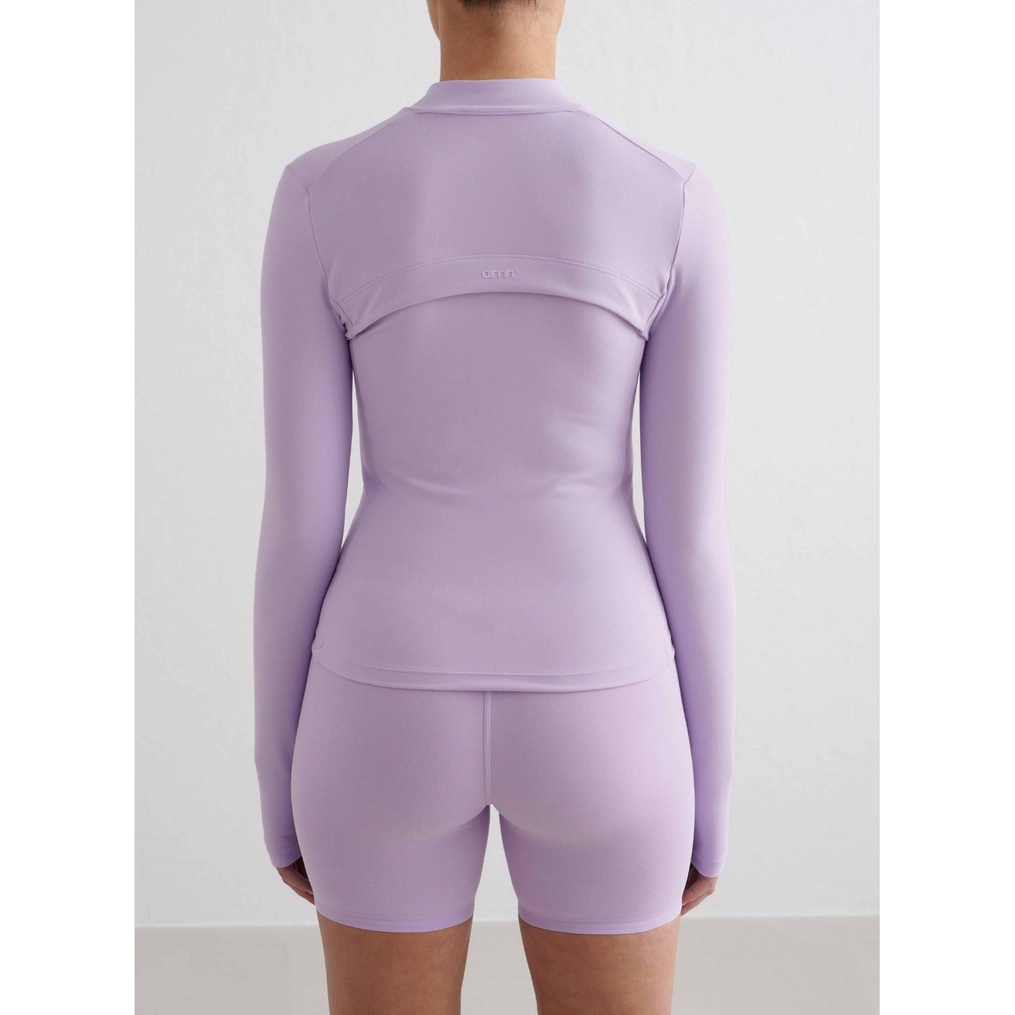 Blossom Sense Zip Jacket