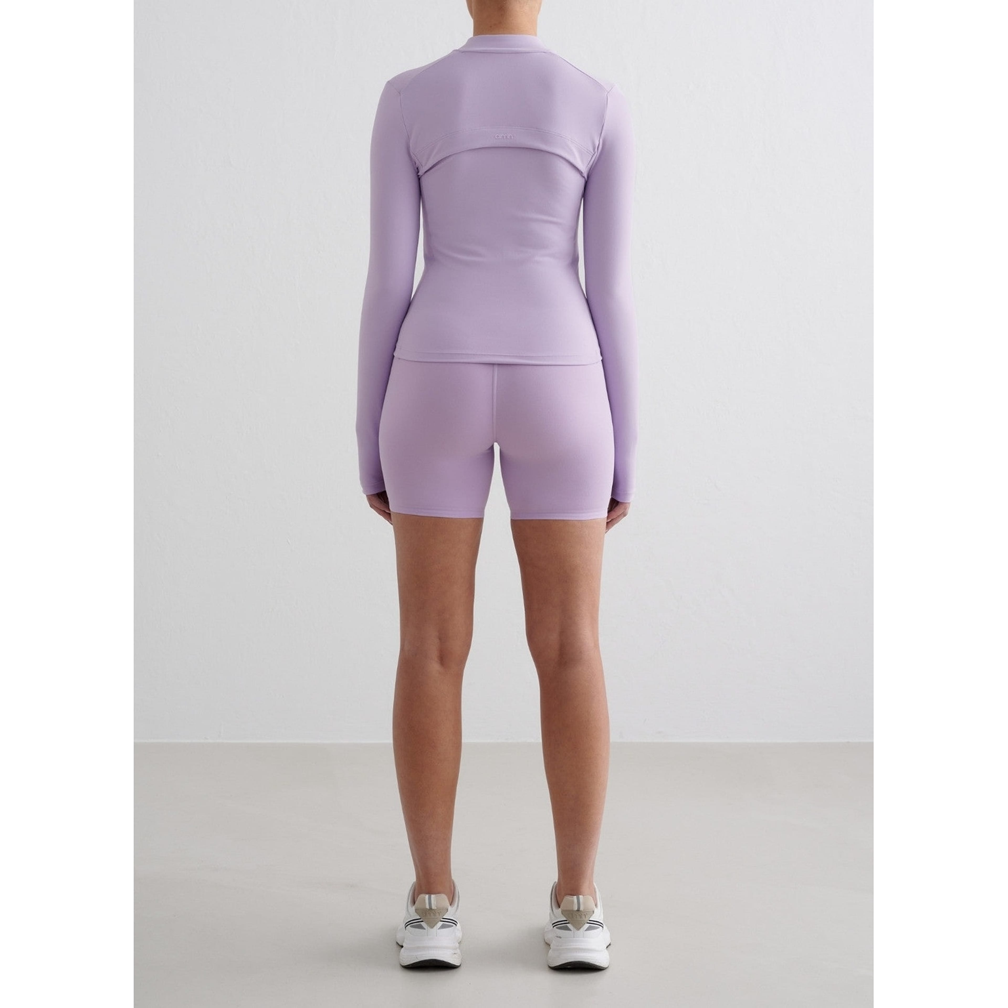 Blossom Sense Zip Jacket