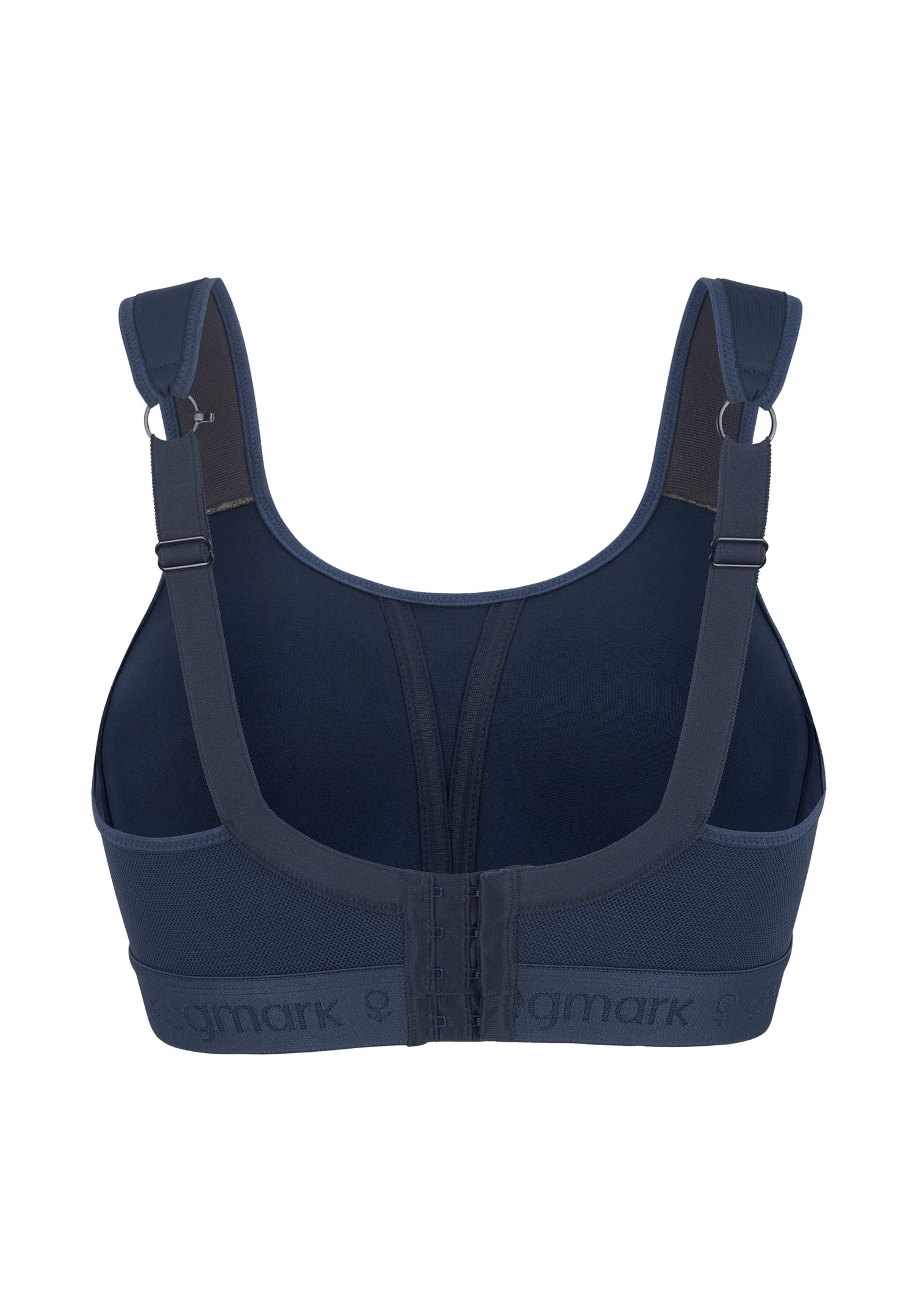 Kimberly Iconic Sport-bh