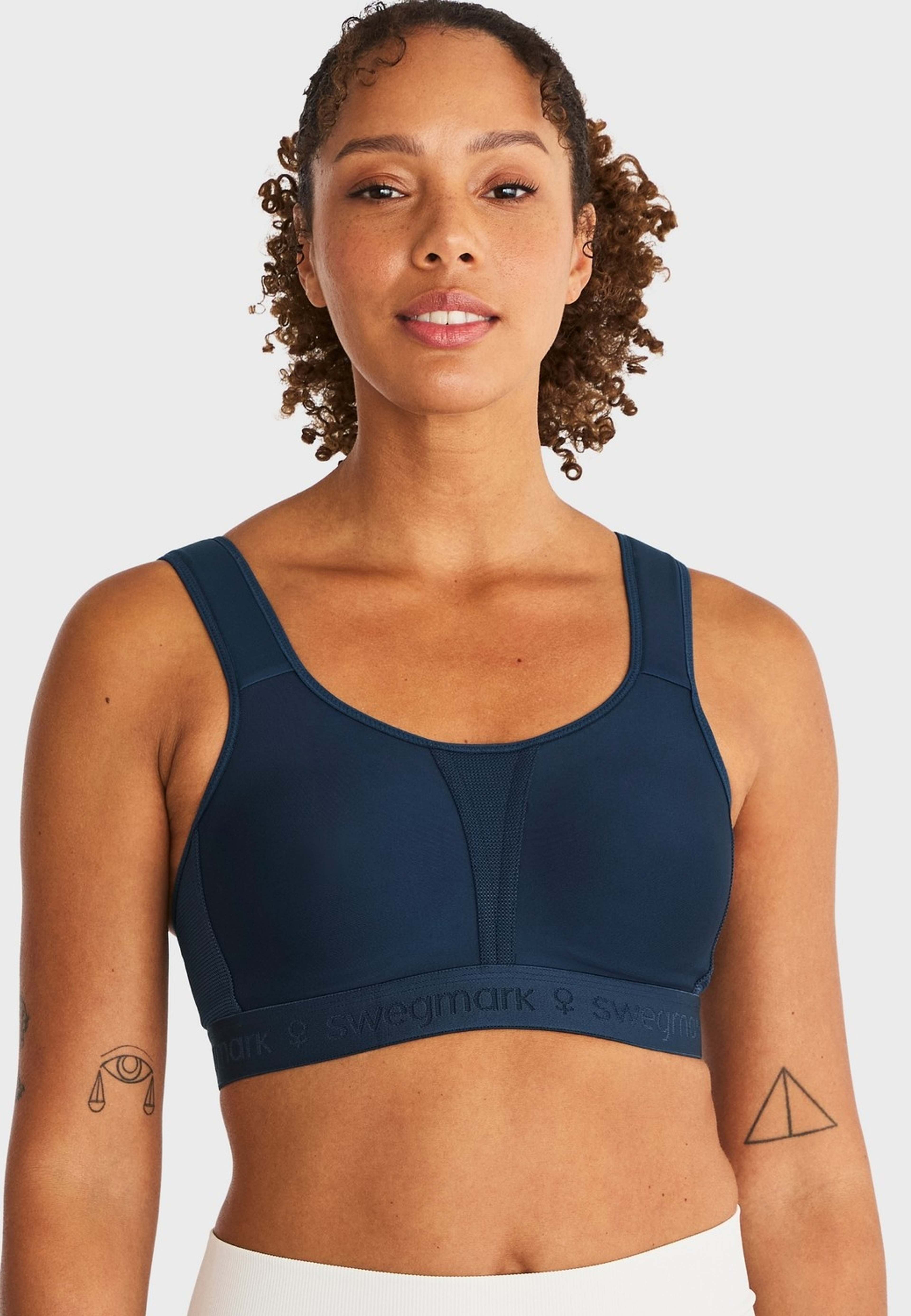 Kimberly Iconic Sport-bh