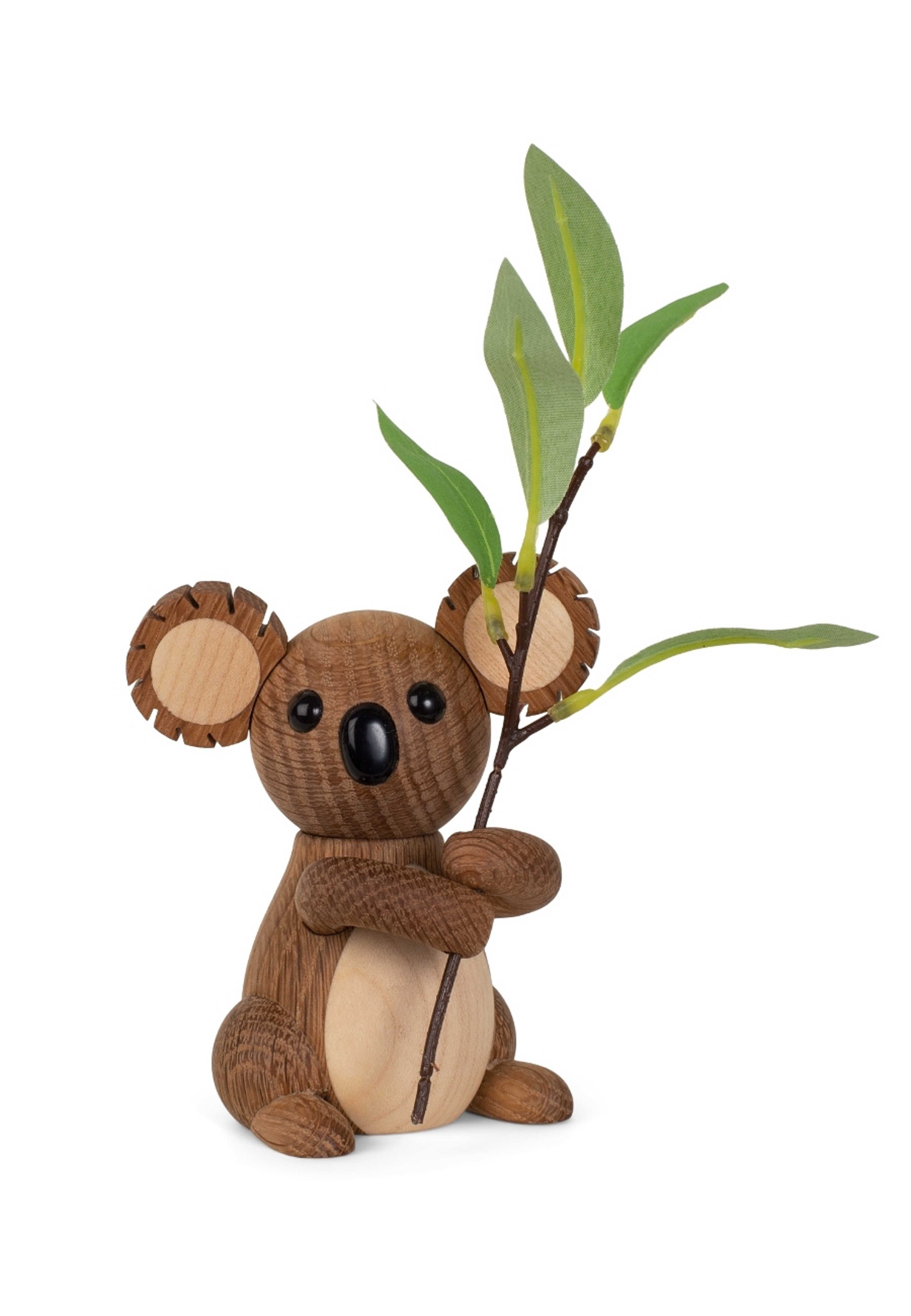 Matilda Koala Dekoration 7,5 Cm Ek/ask