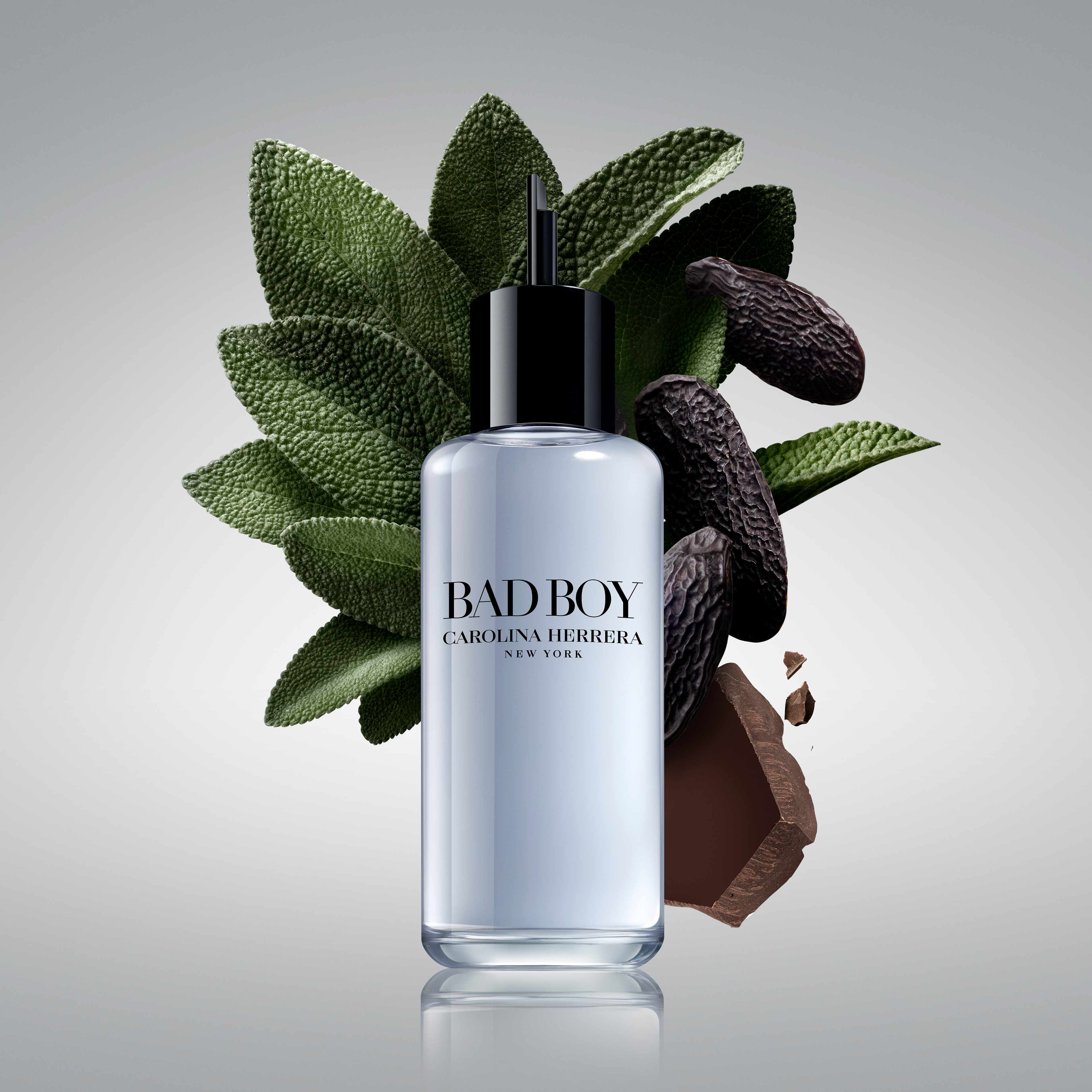 Bad Boy Eau de toilette refillable