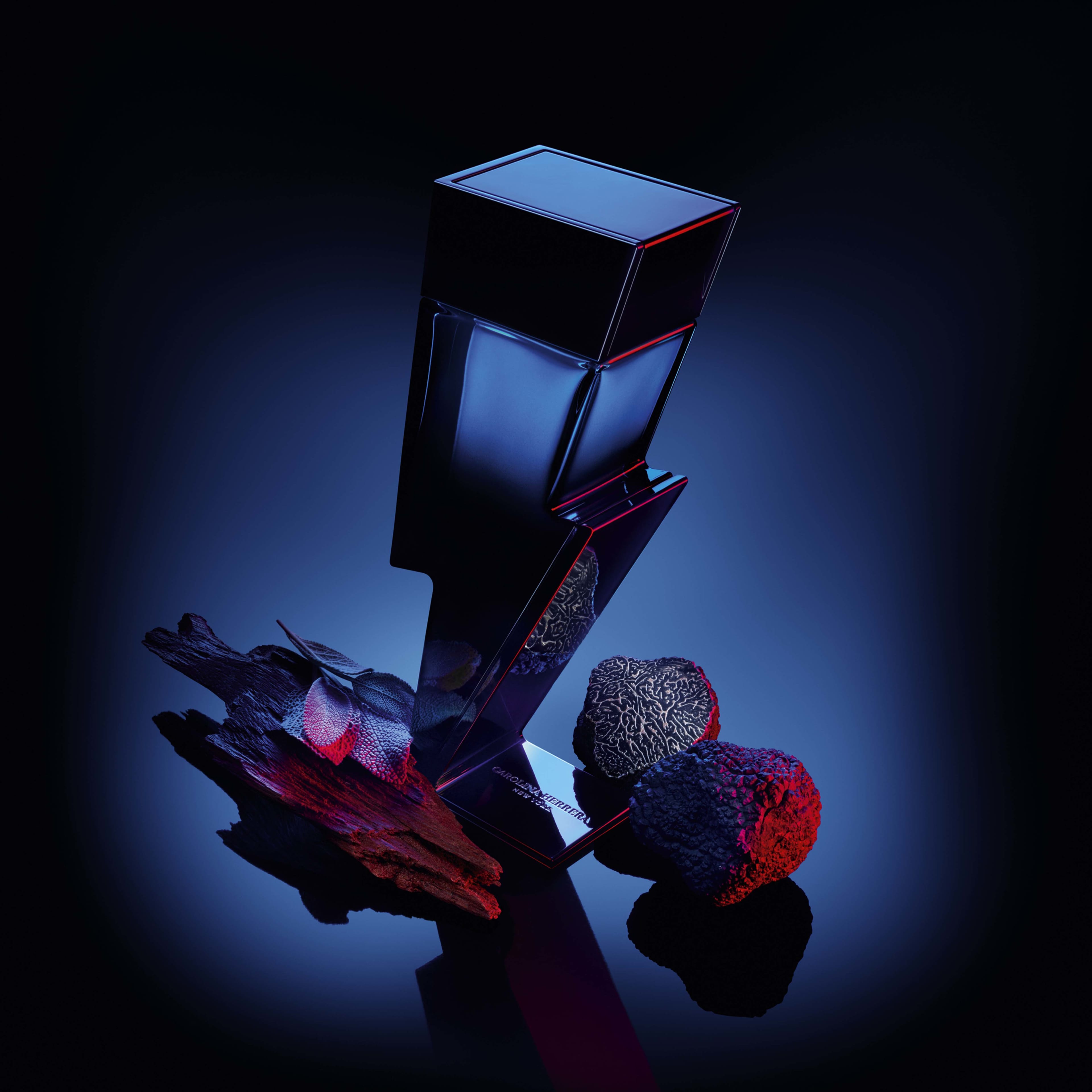 Bad Boy Cobalt Elixir Eau de Parfum