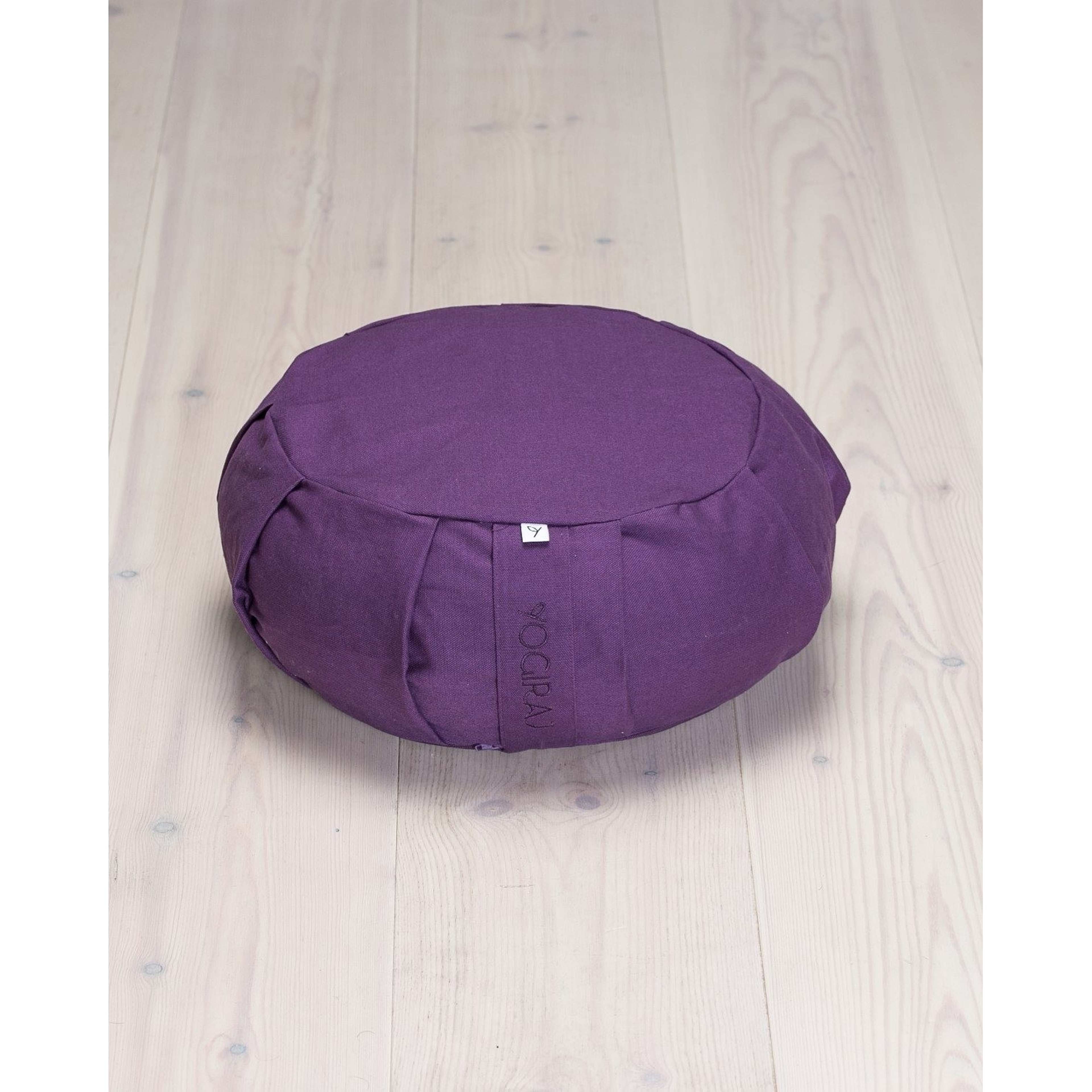 Meditationskudde Meditation Cushion, Round