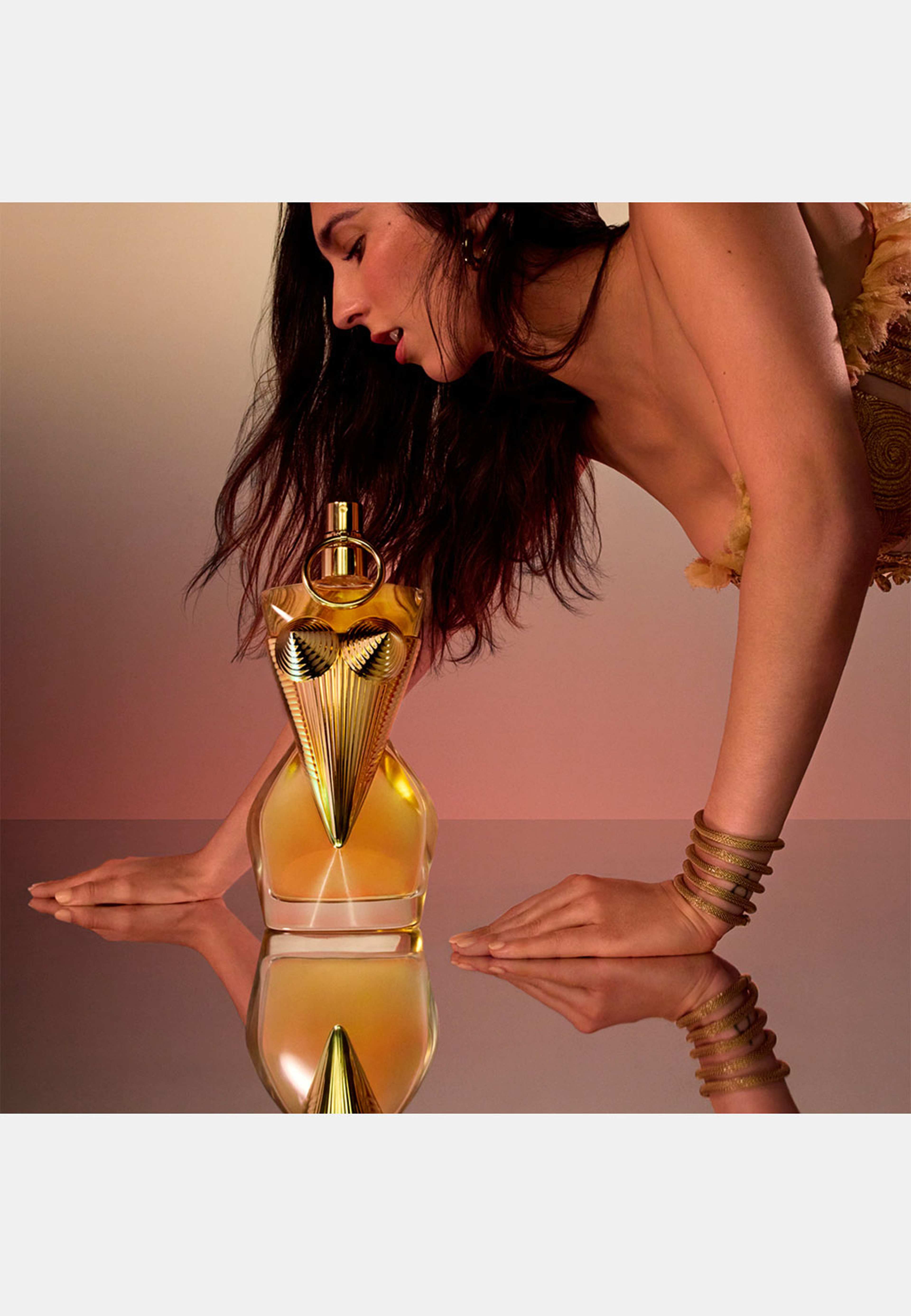 Gaultier Divine Le Parfum