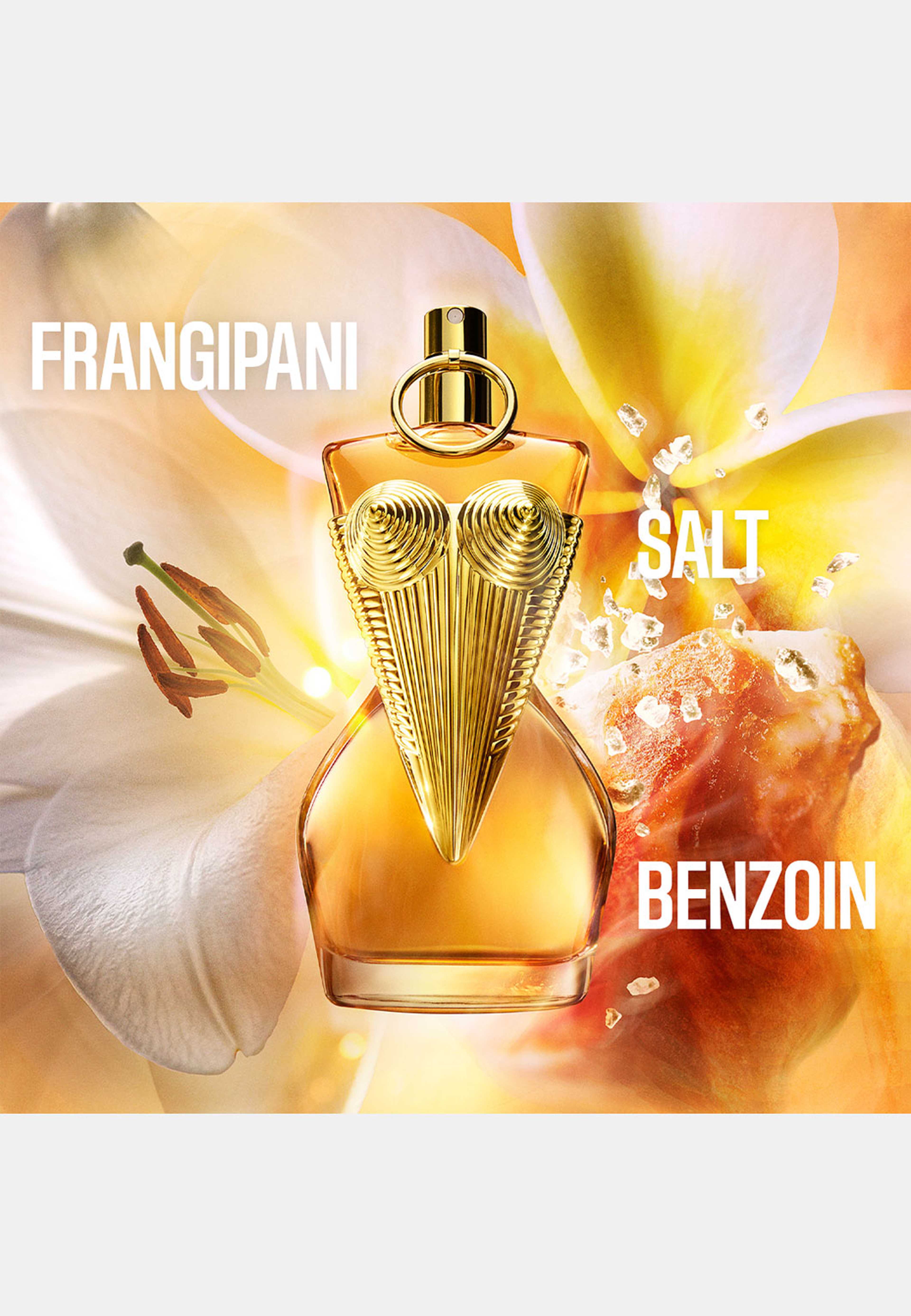Gaultier Divine Le Parfum