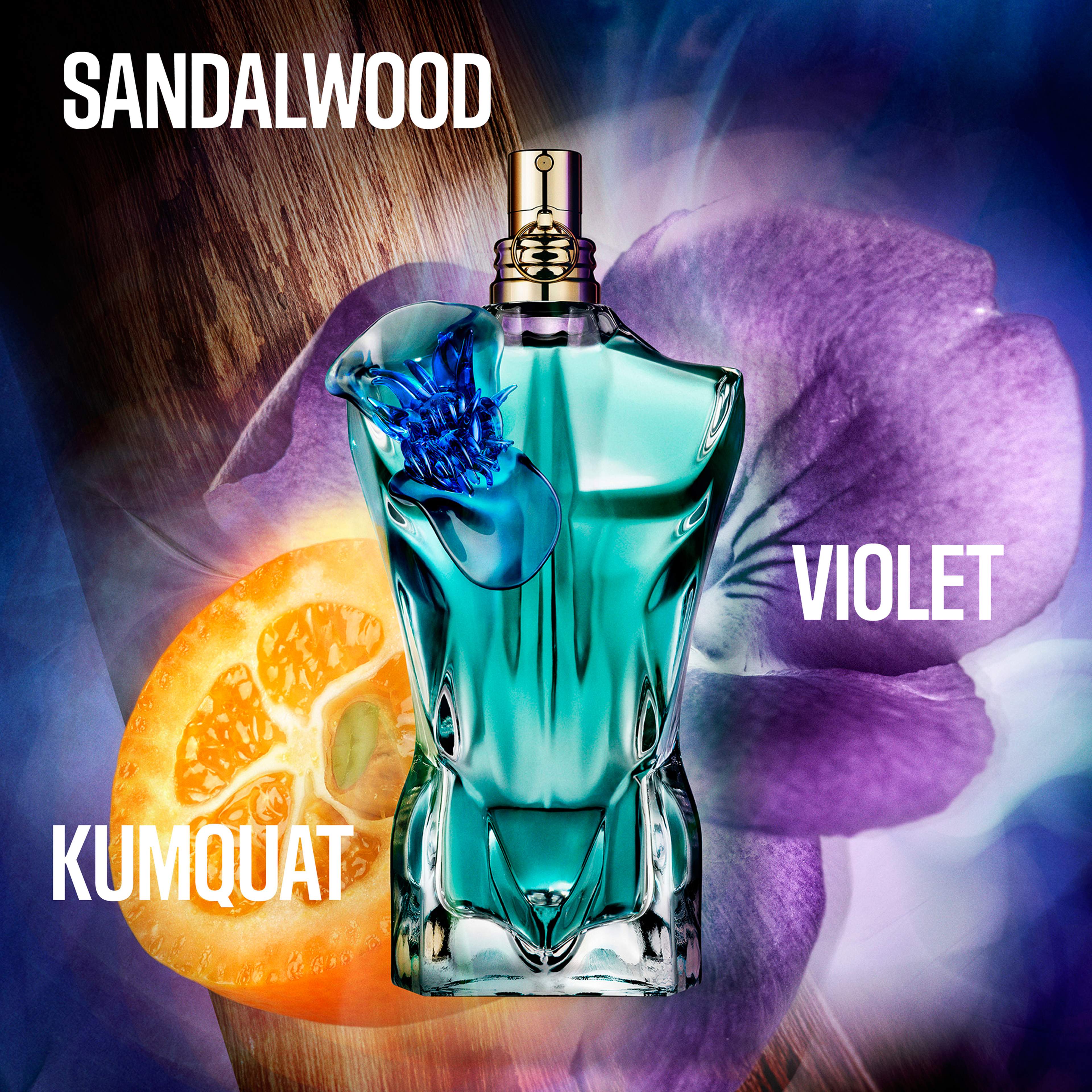 Le Beau Flower Edition Eau de Parfum