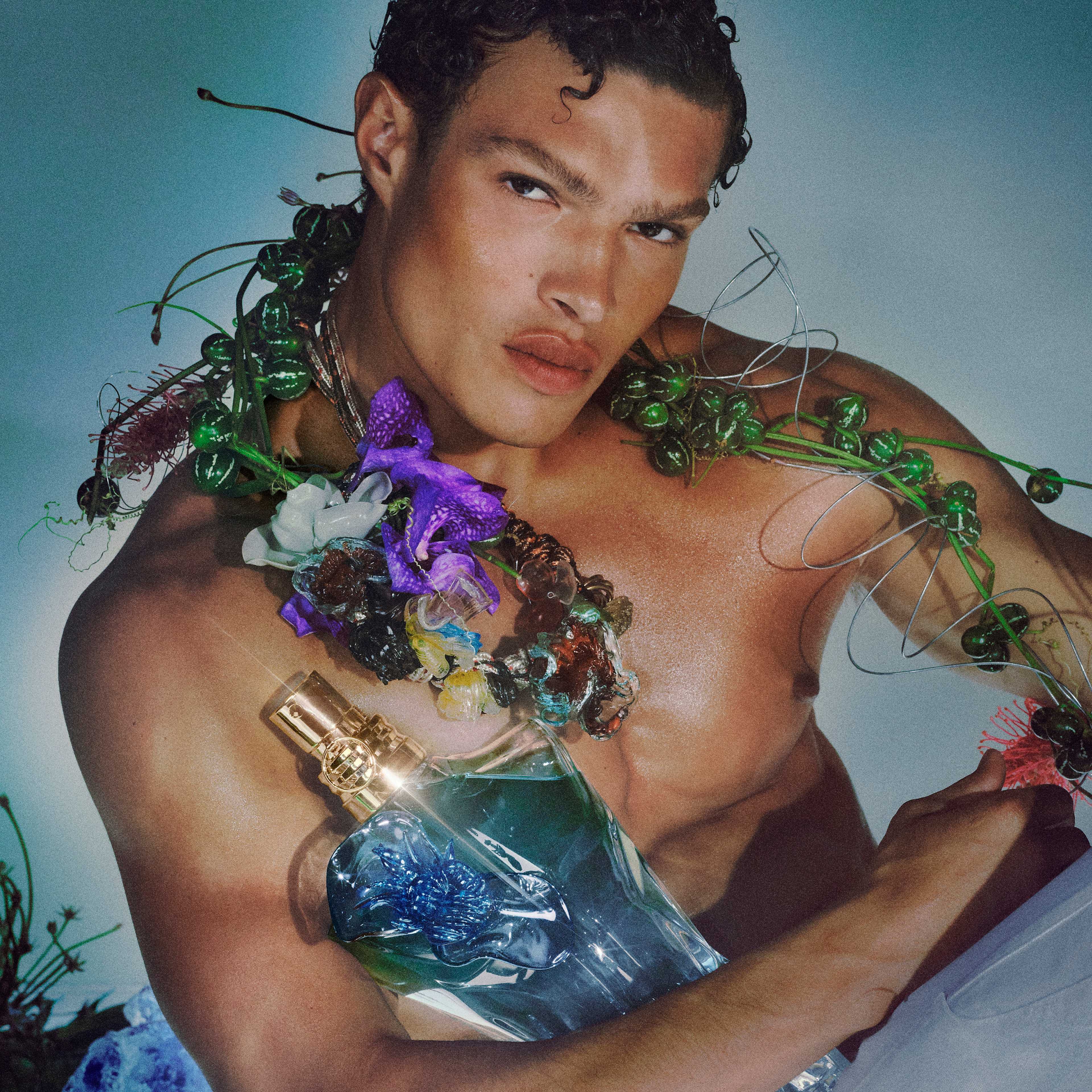 Le Beau Flower Edition Eau de Parfum