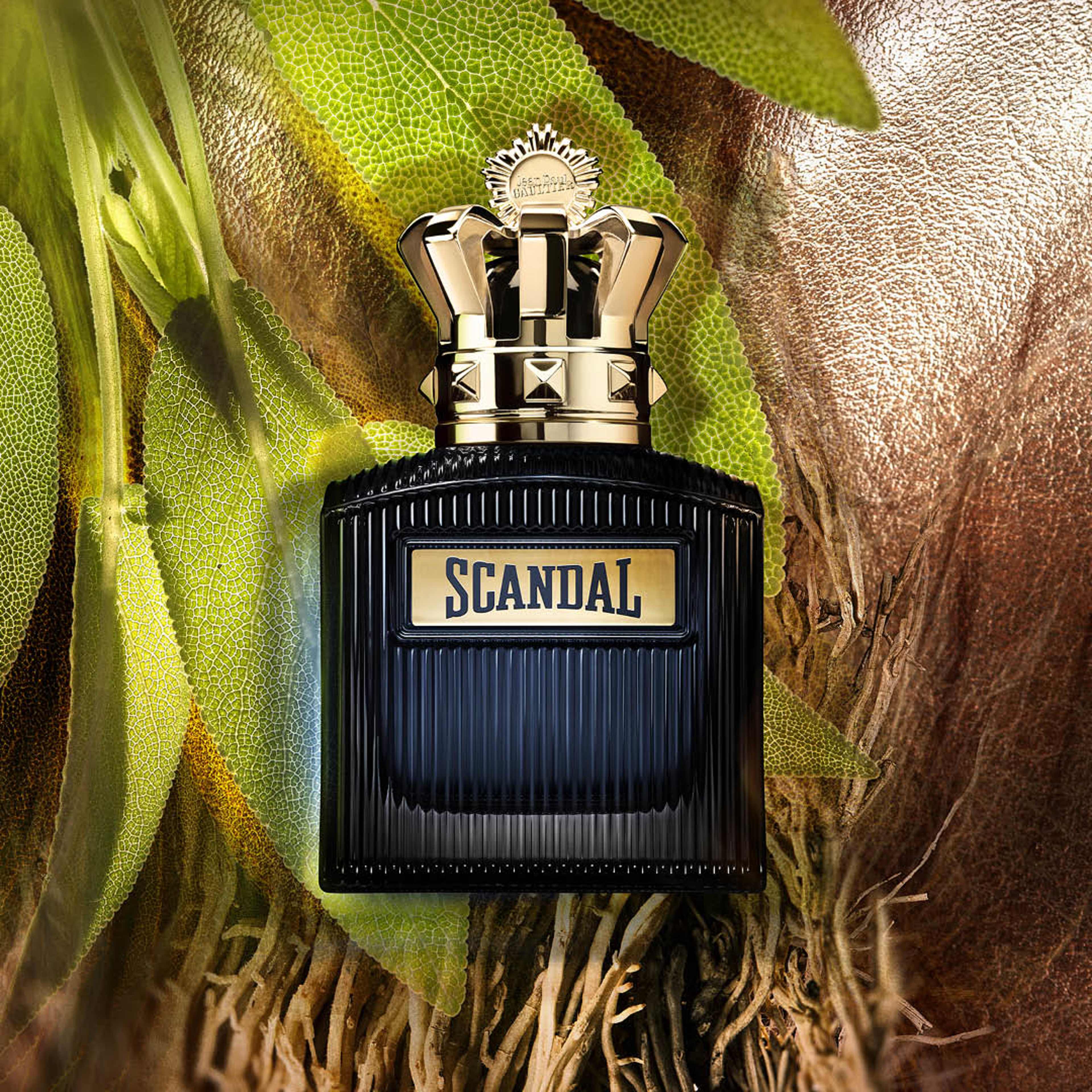 Scandal Intense Him Eau de Parfum
