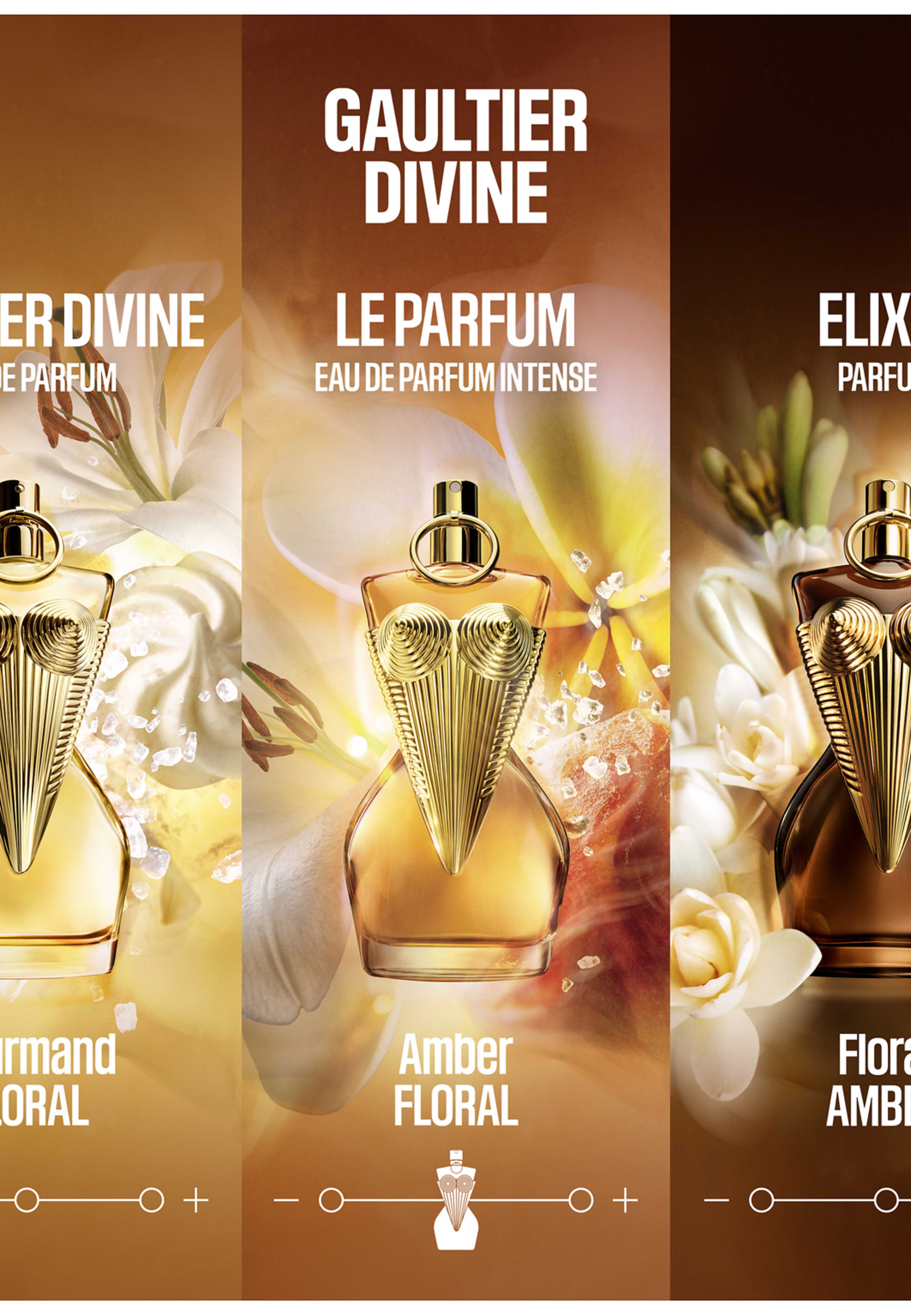 Divine Elixir Parfum