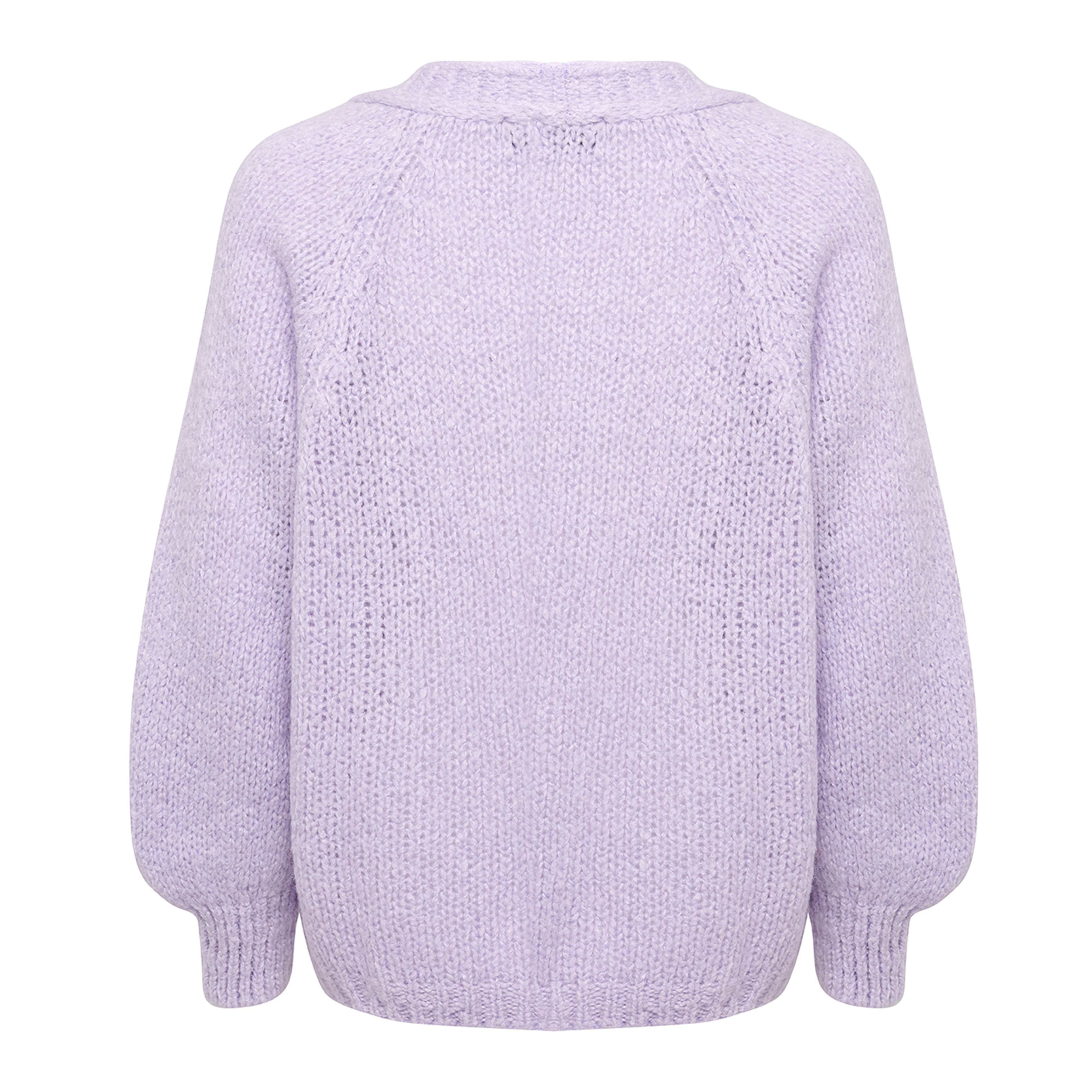Fora Sticka Cardigan