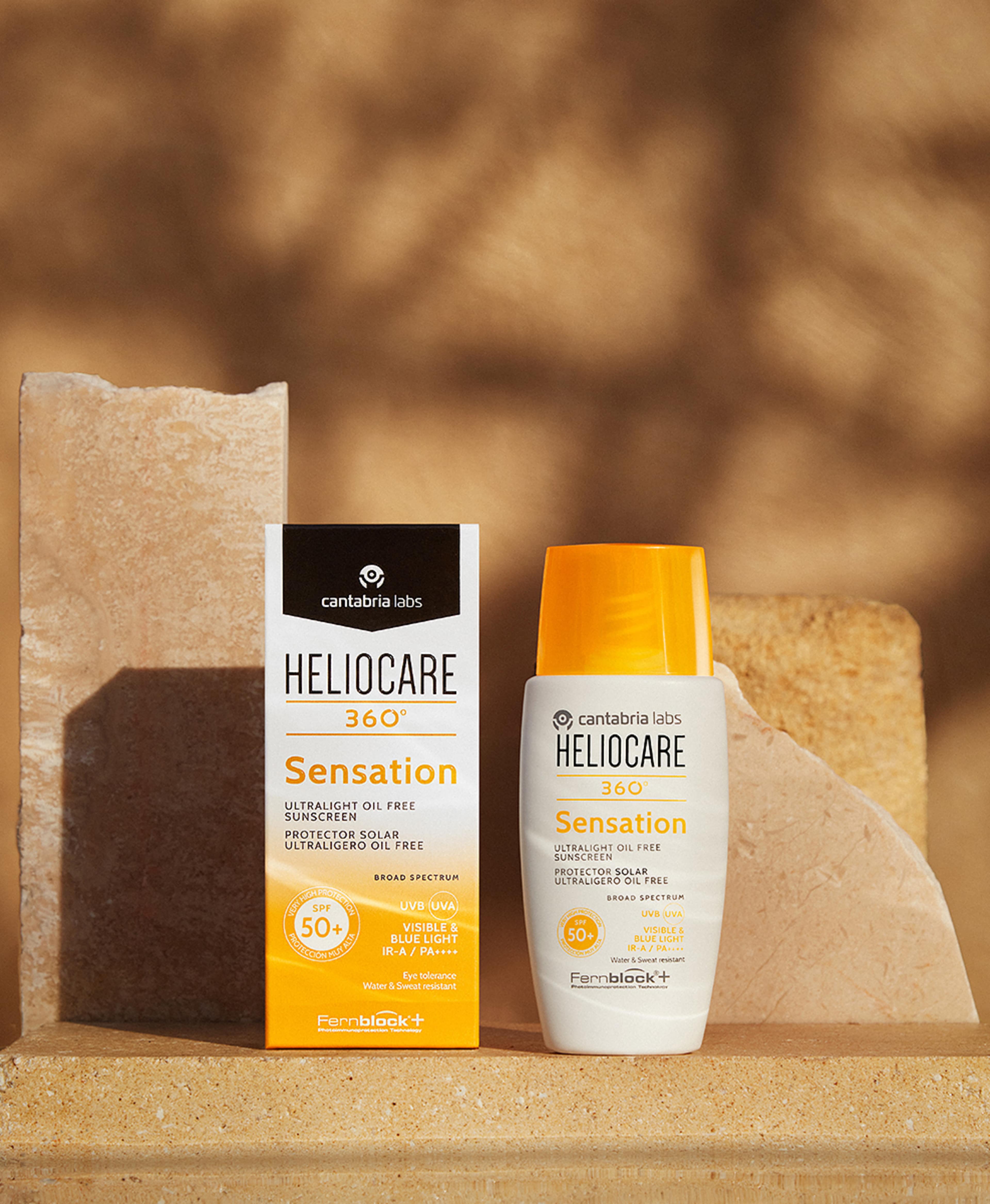 Sensation Spf 50+