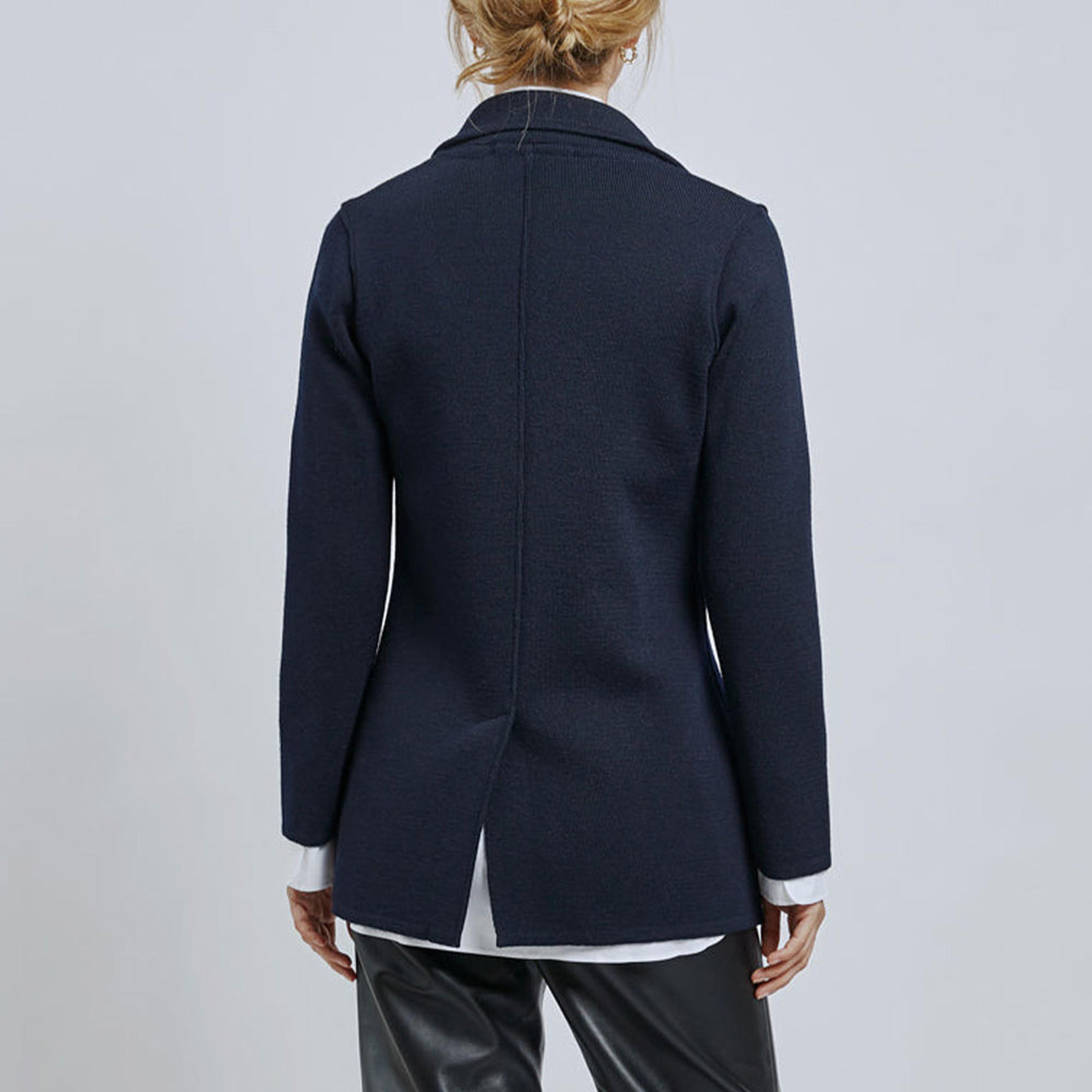 Victoria Jacket