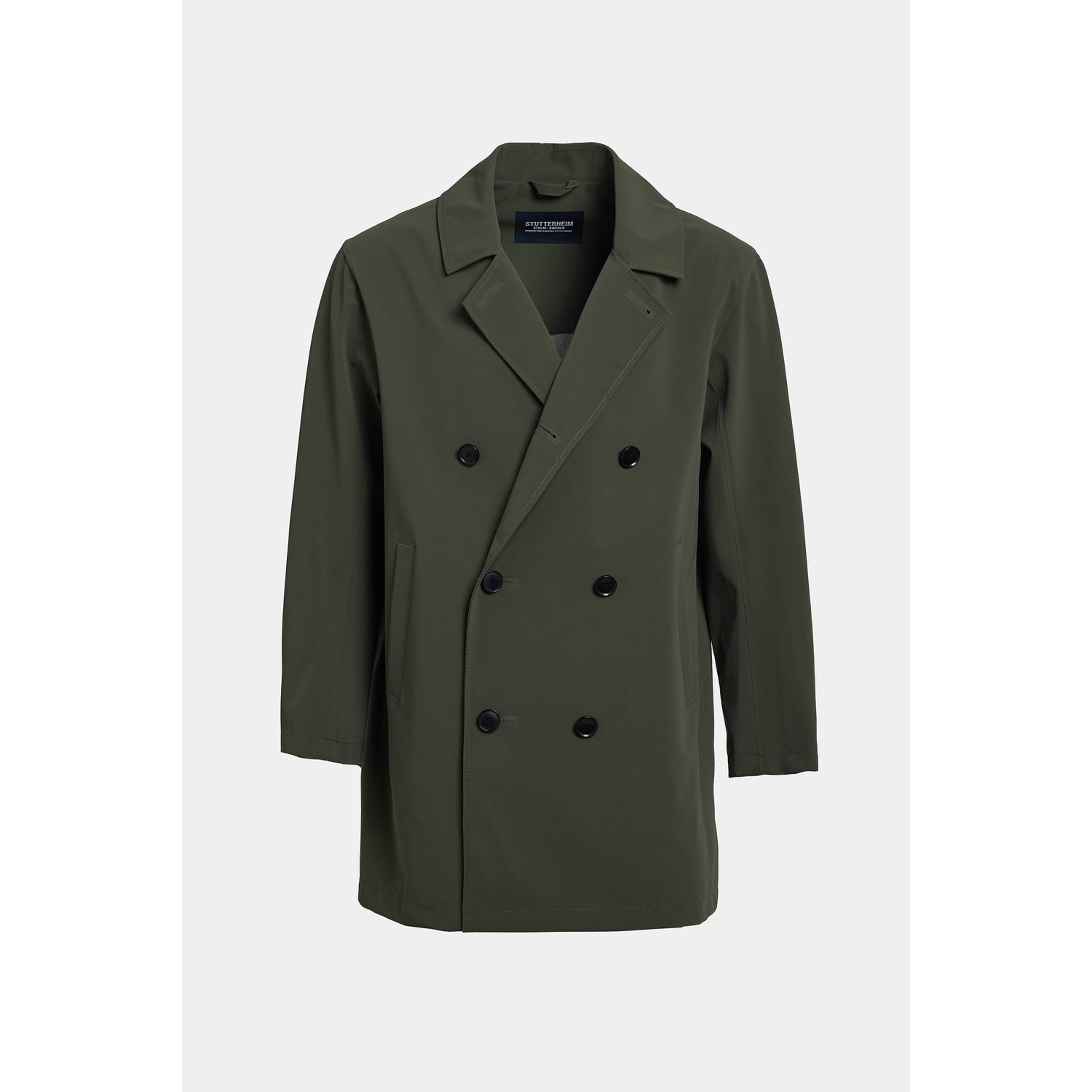 Åtvidaberg Raincoat