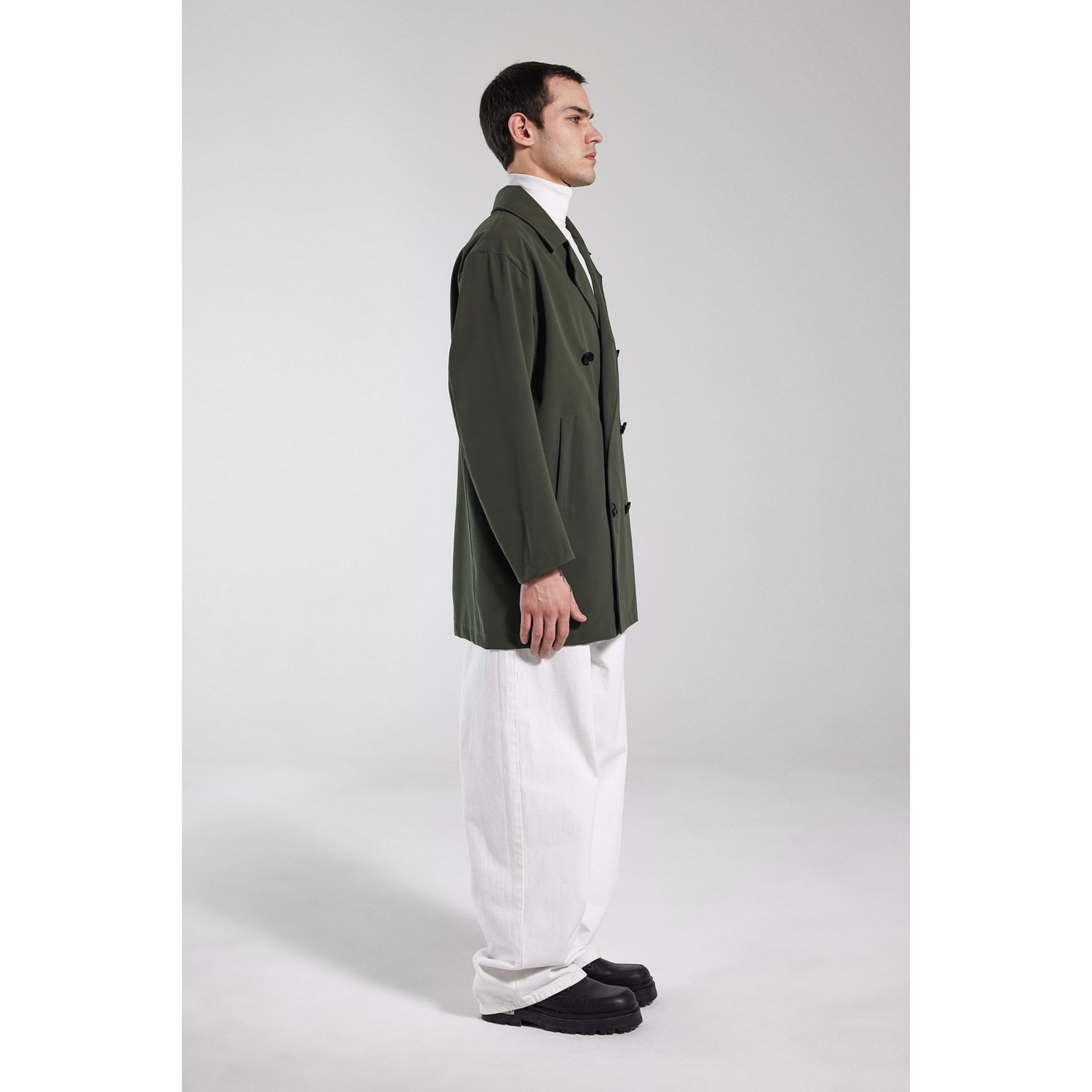 Åtvidaberg Raincoat