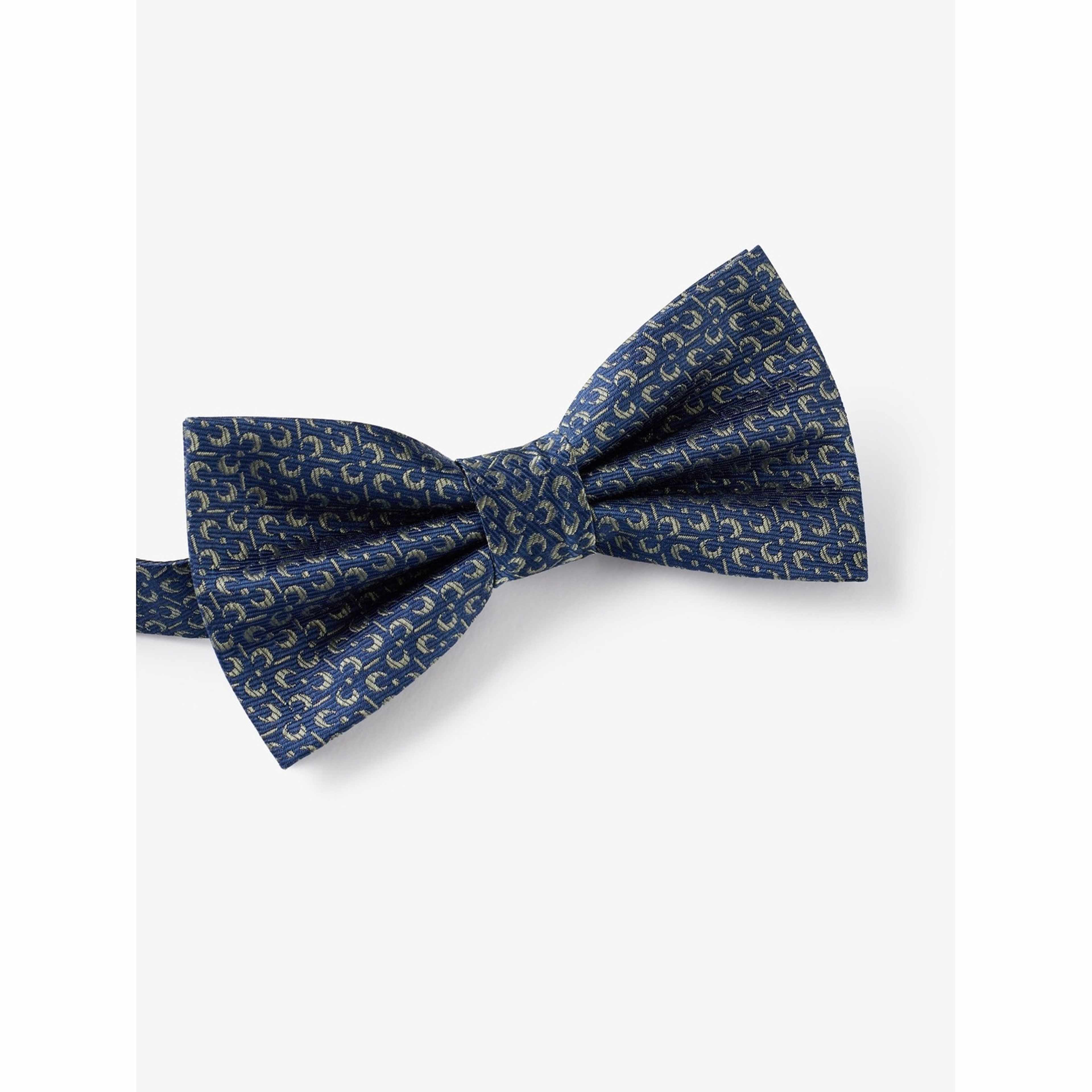 Bow Tie Geometric