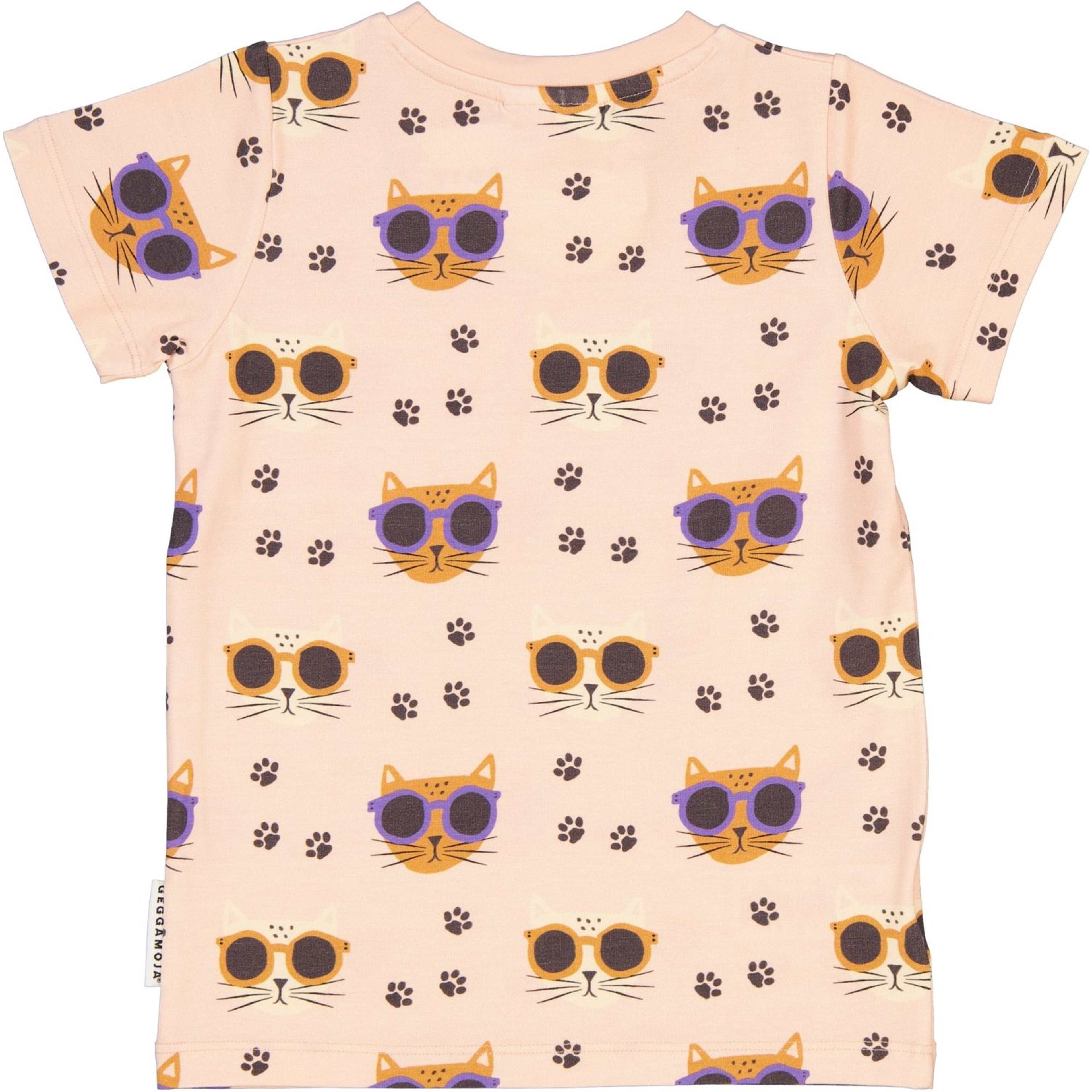 T-shirt Bambu