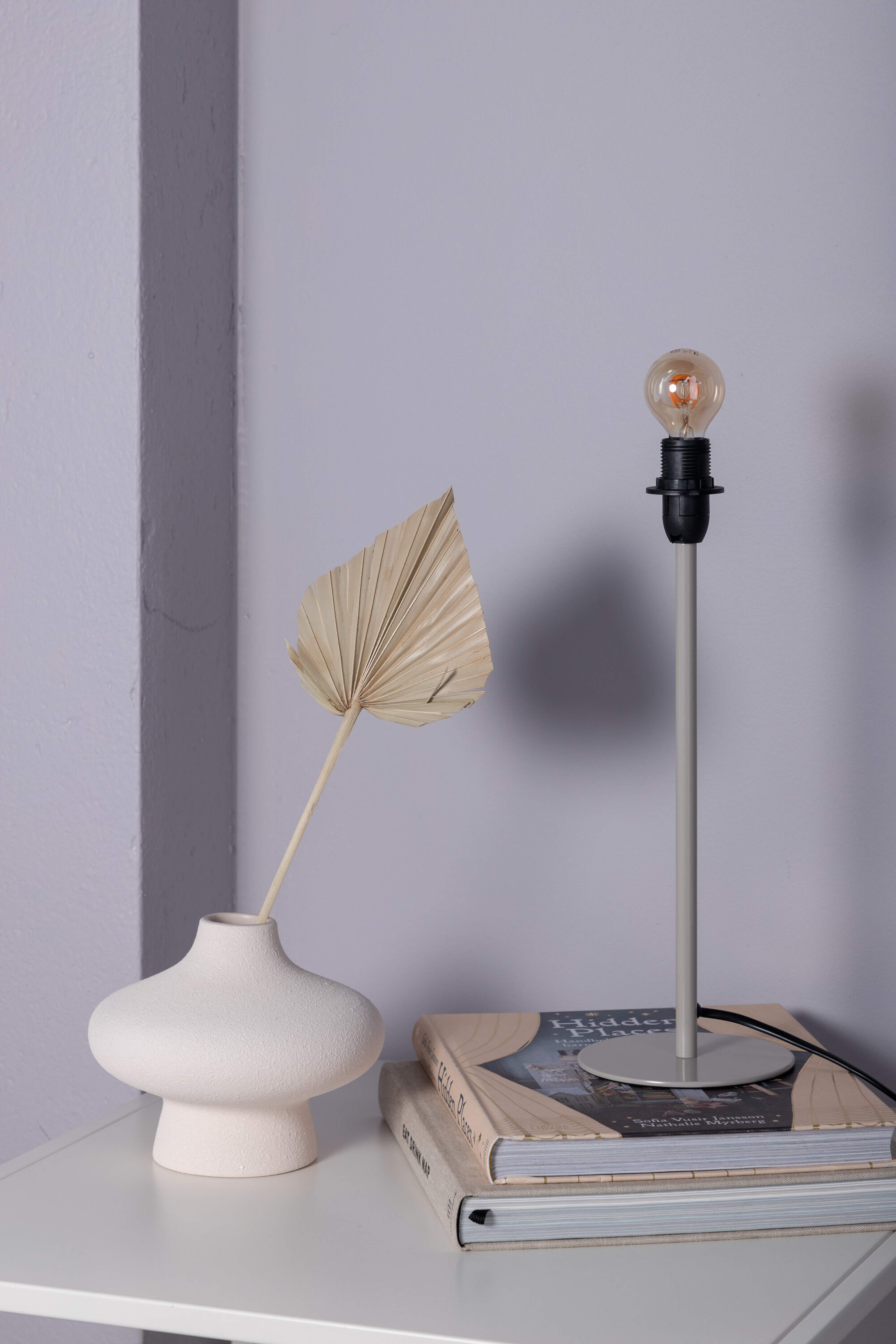 Dasir Bordslampa