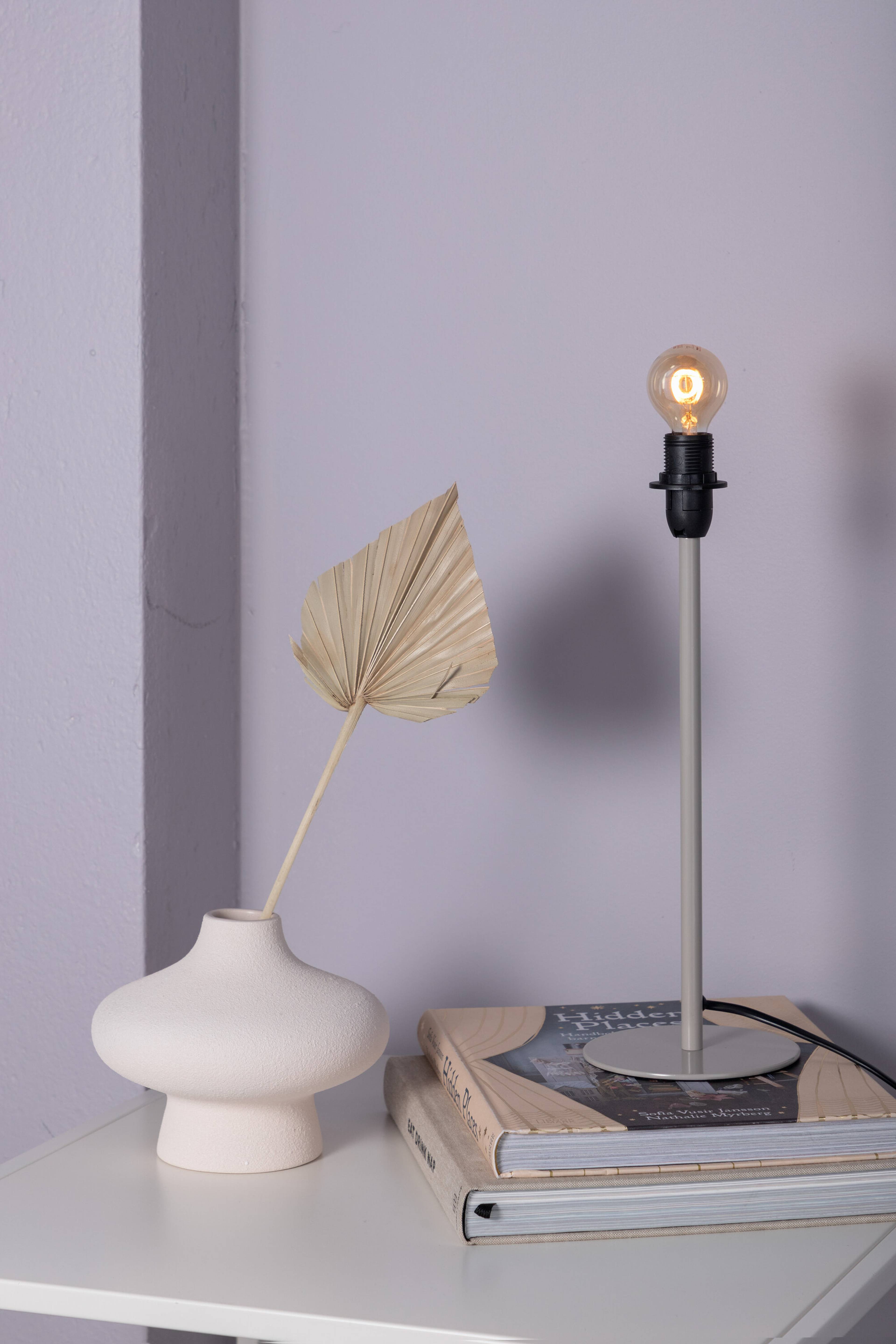 Dasir Bordslampa