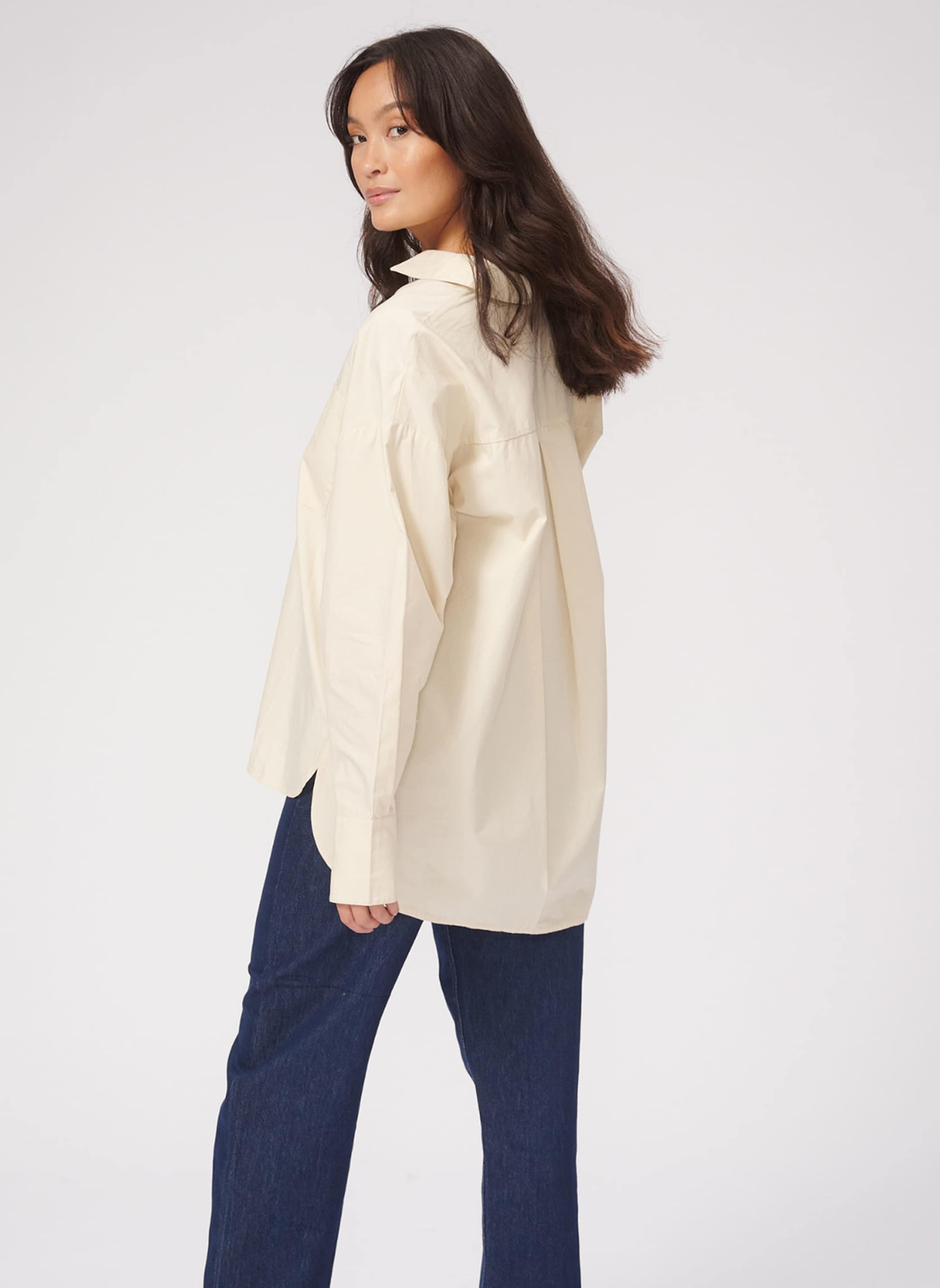 Relaxed Shirt