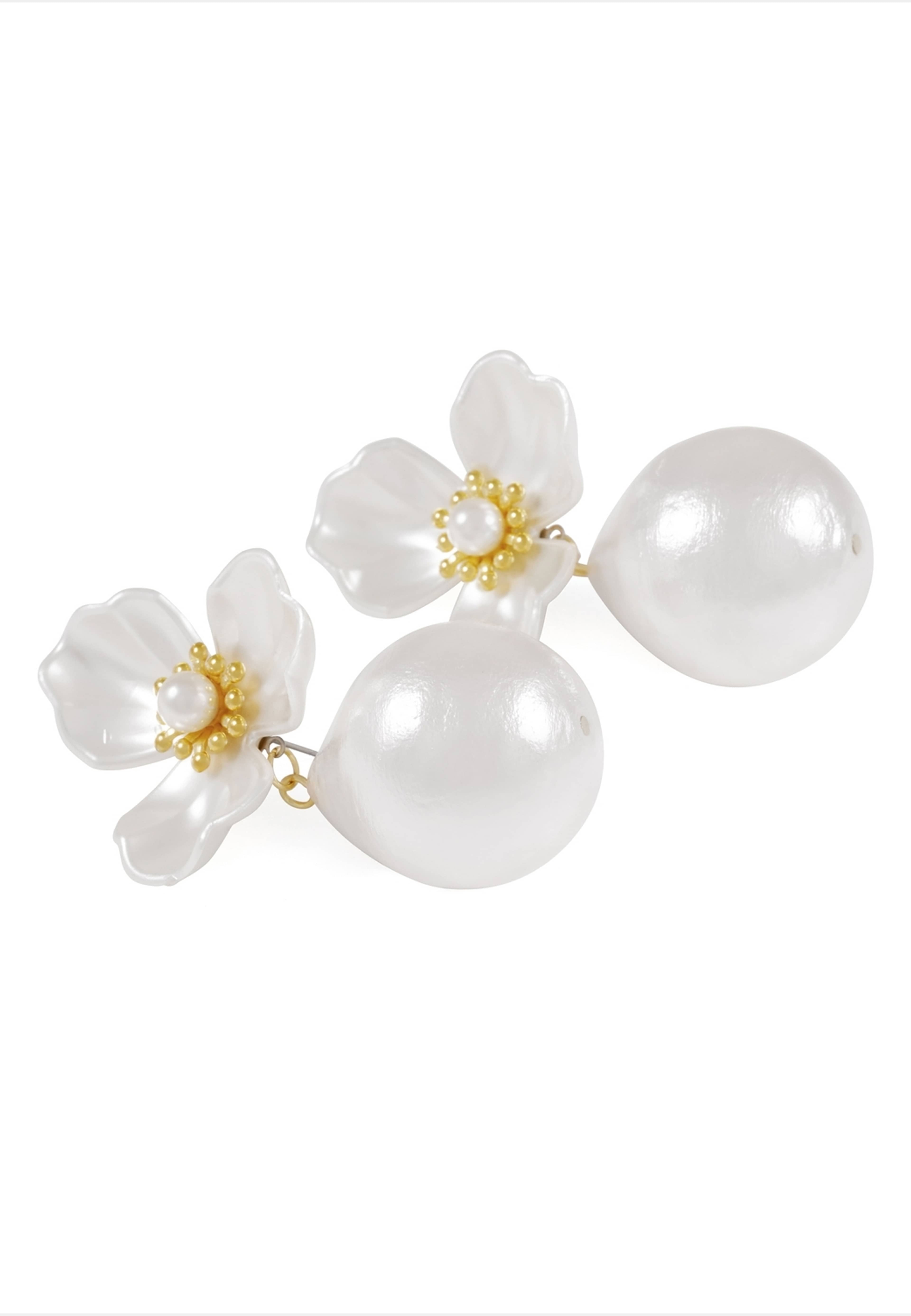 Snö Icon Flower Ear