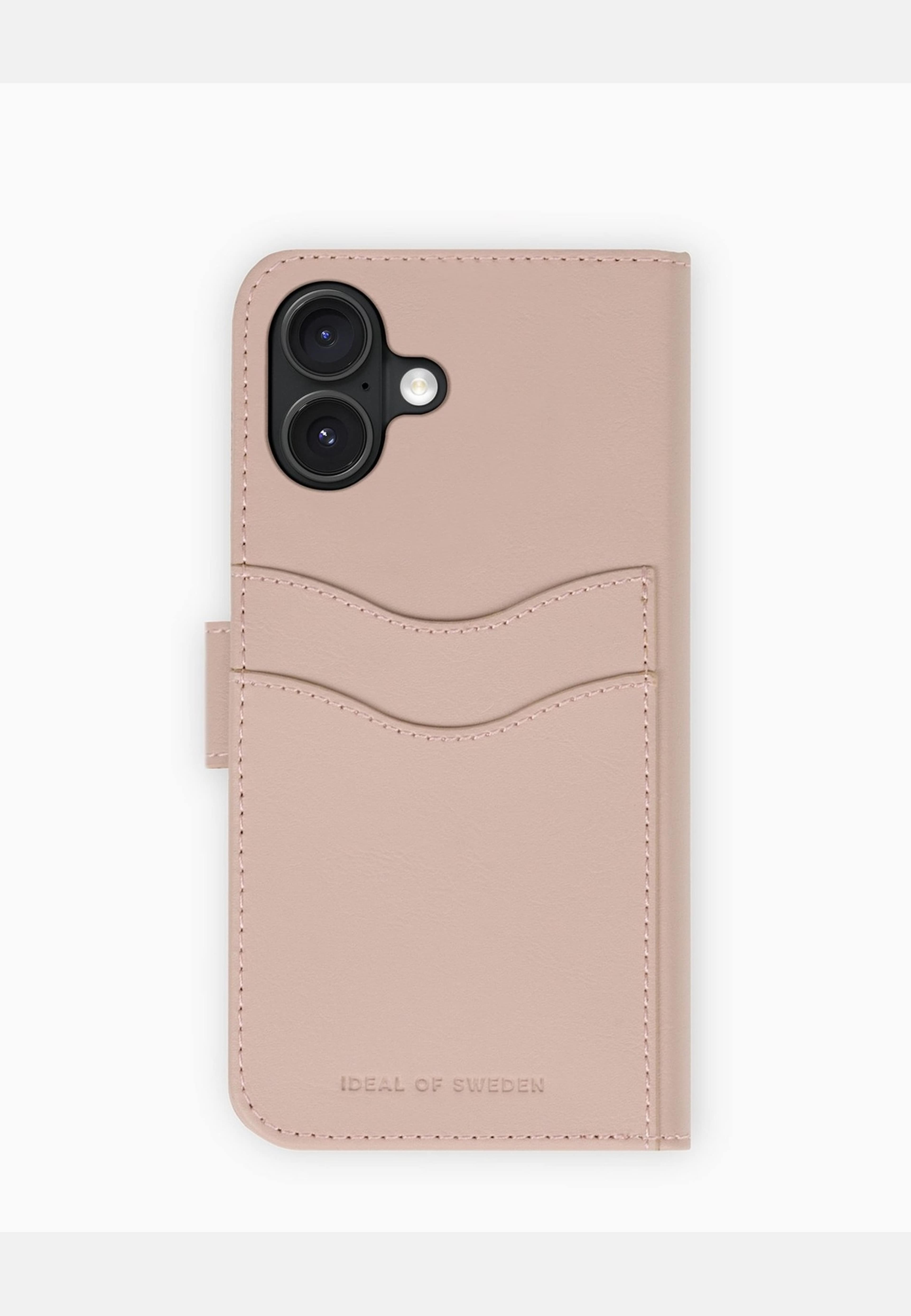 Magnet Wallet+ Iphone - Pink