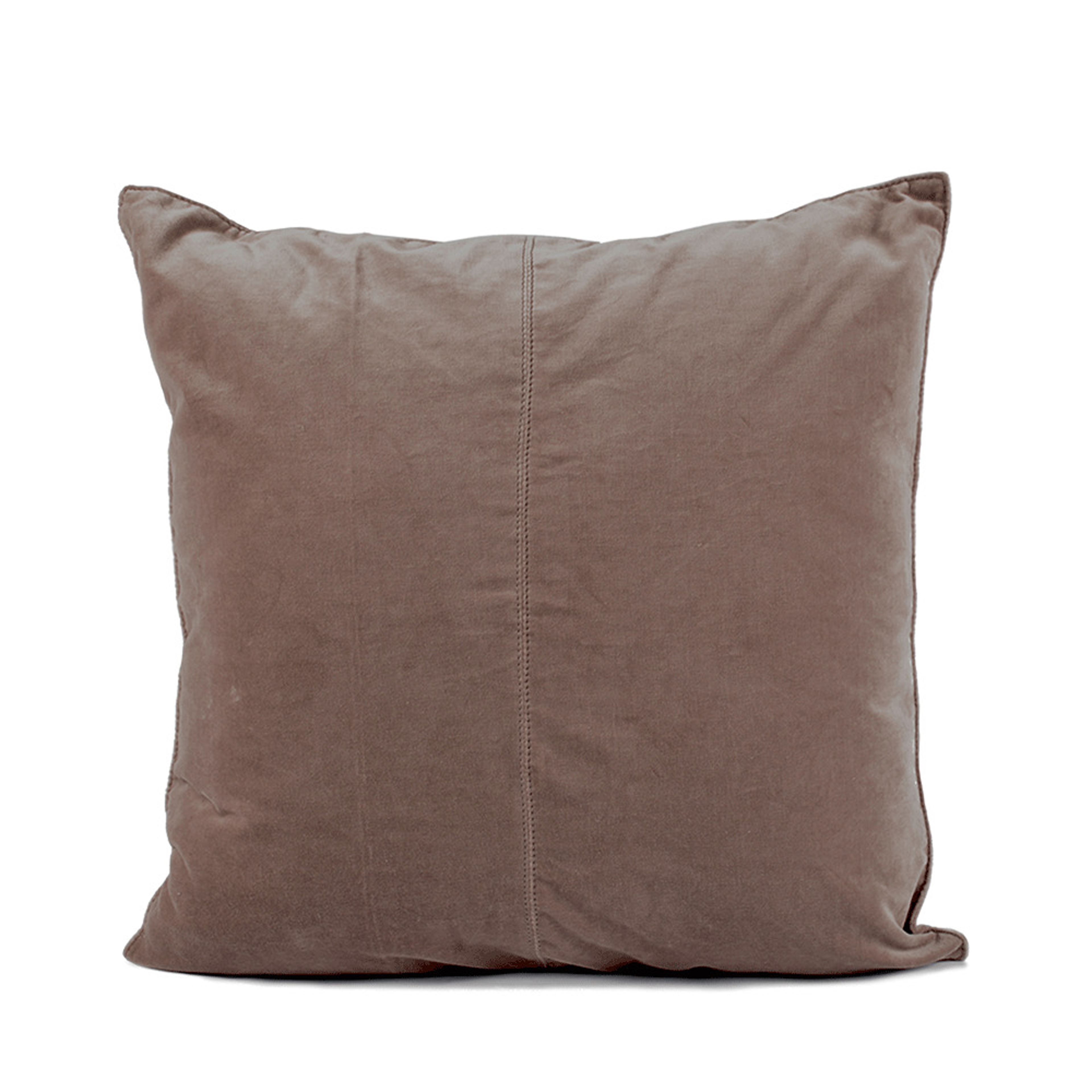 Kuddfodral Velvet, 50x50 cm