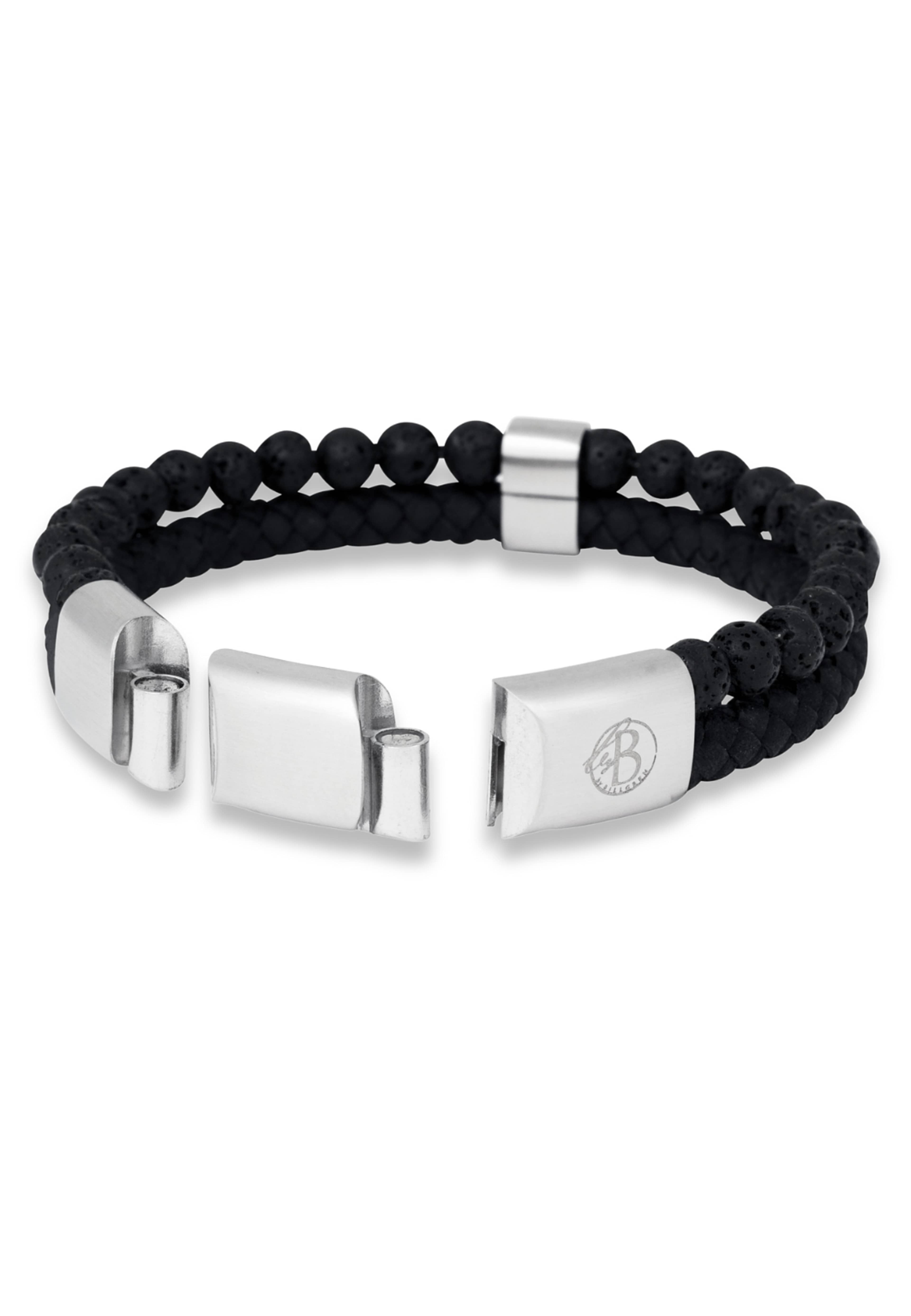 Leonardo | Läderarmband