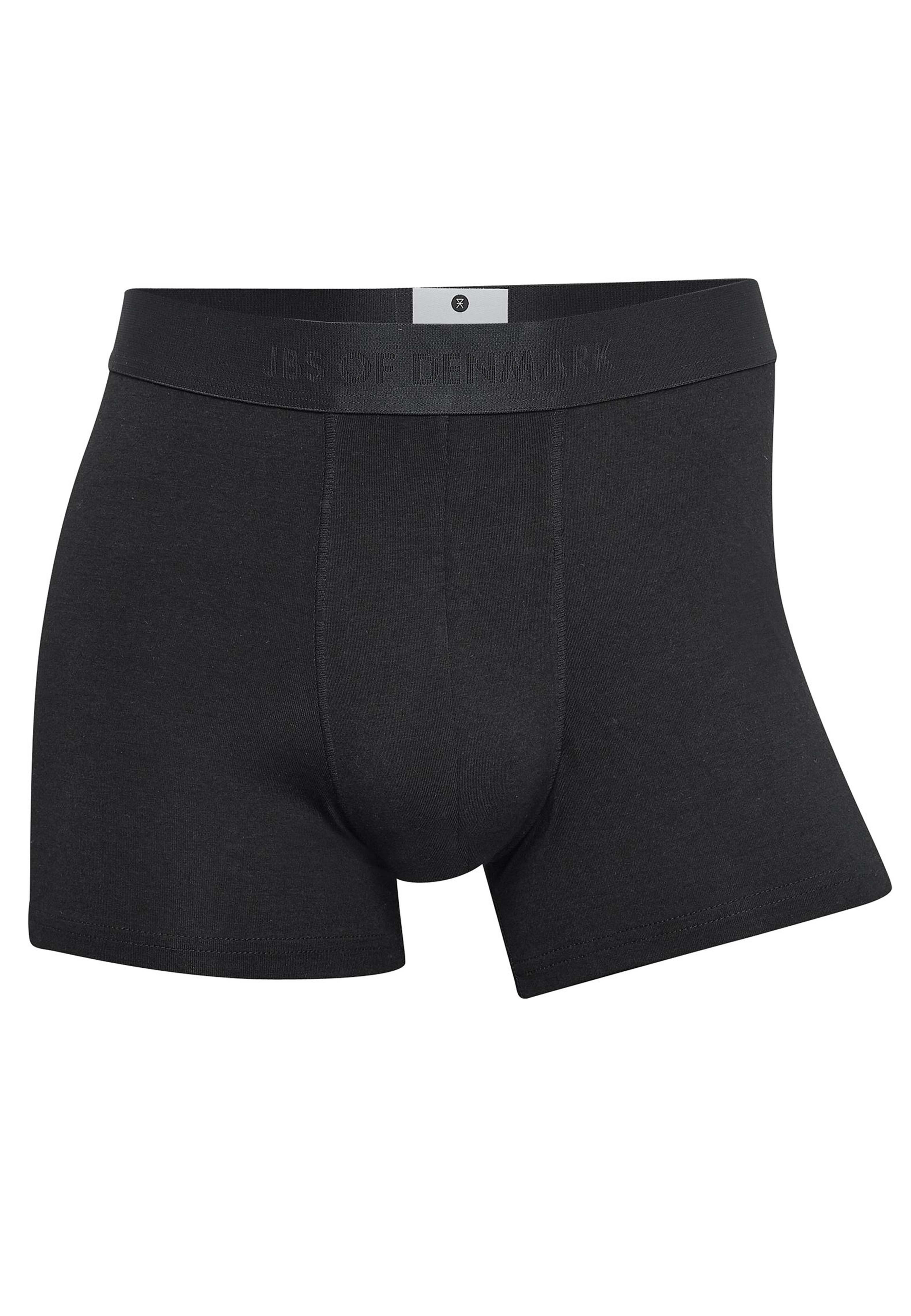 Bambu, Boxers, 6-pack, Navy