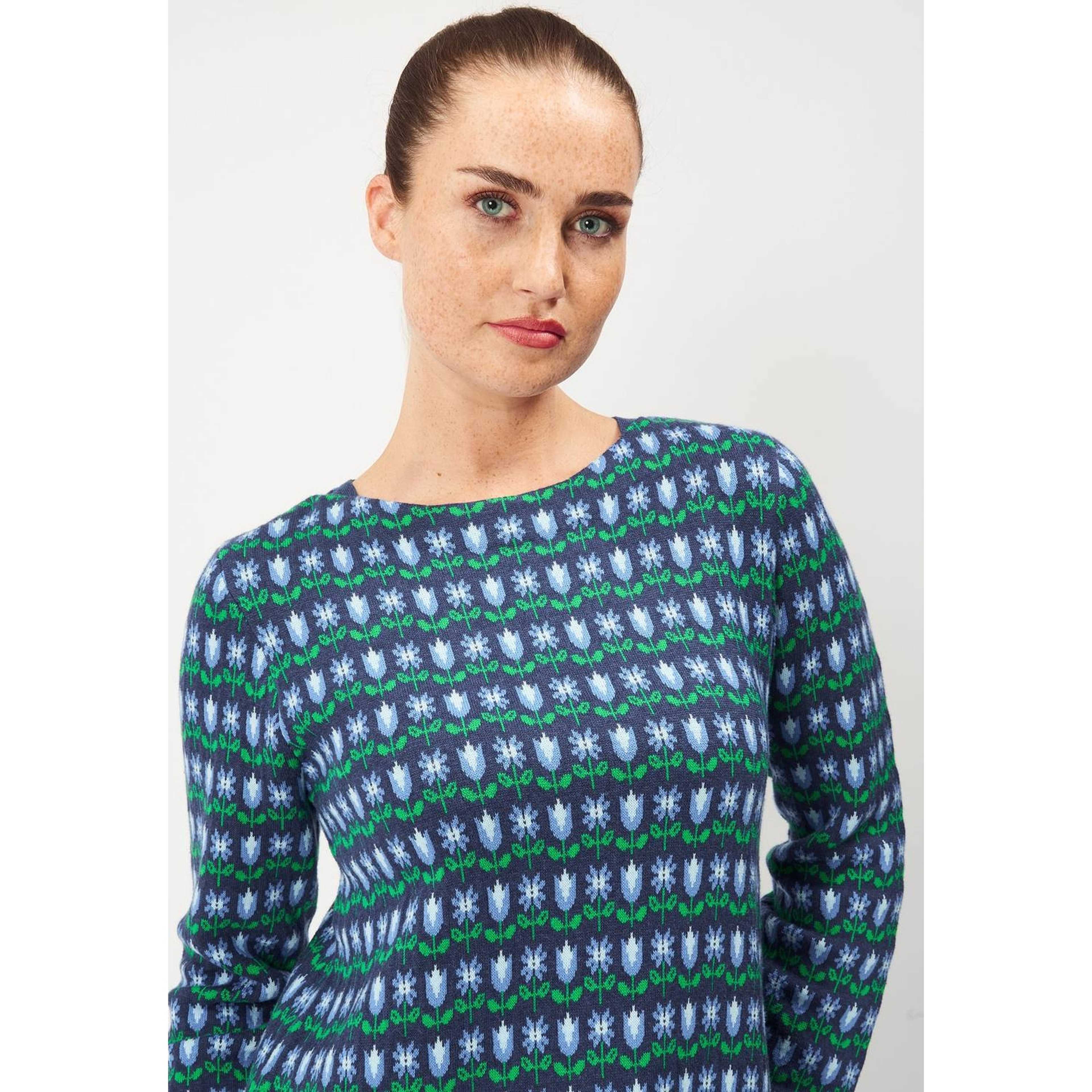 Tulipe Jumper