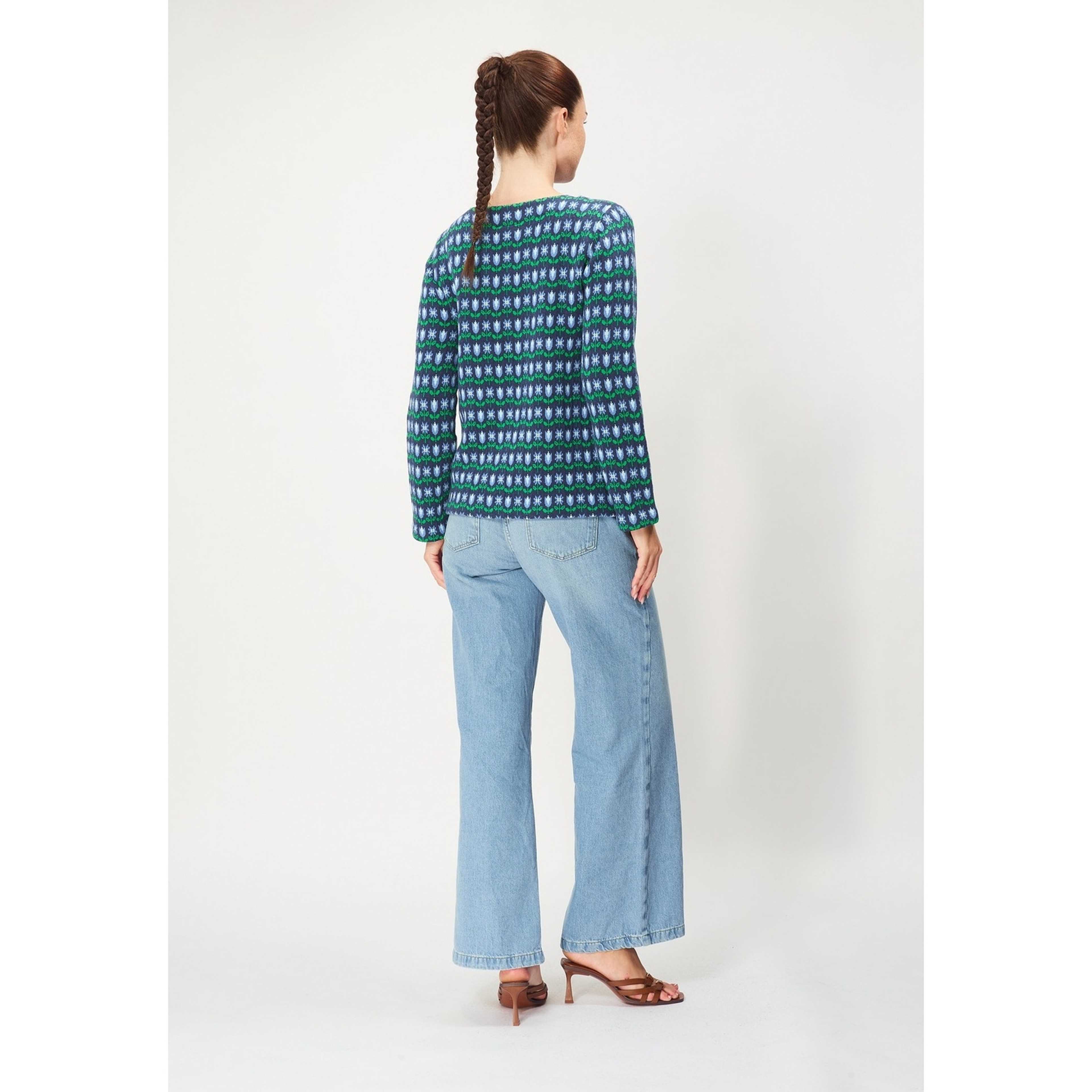 Tulipe Jumper