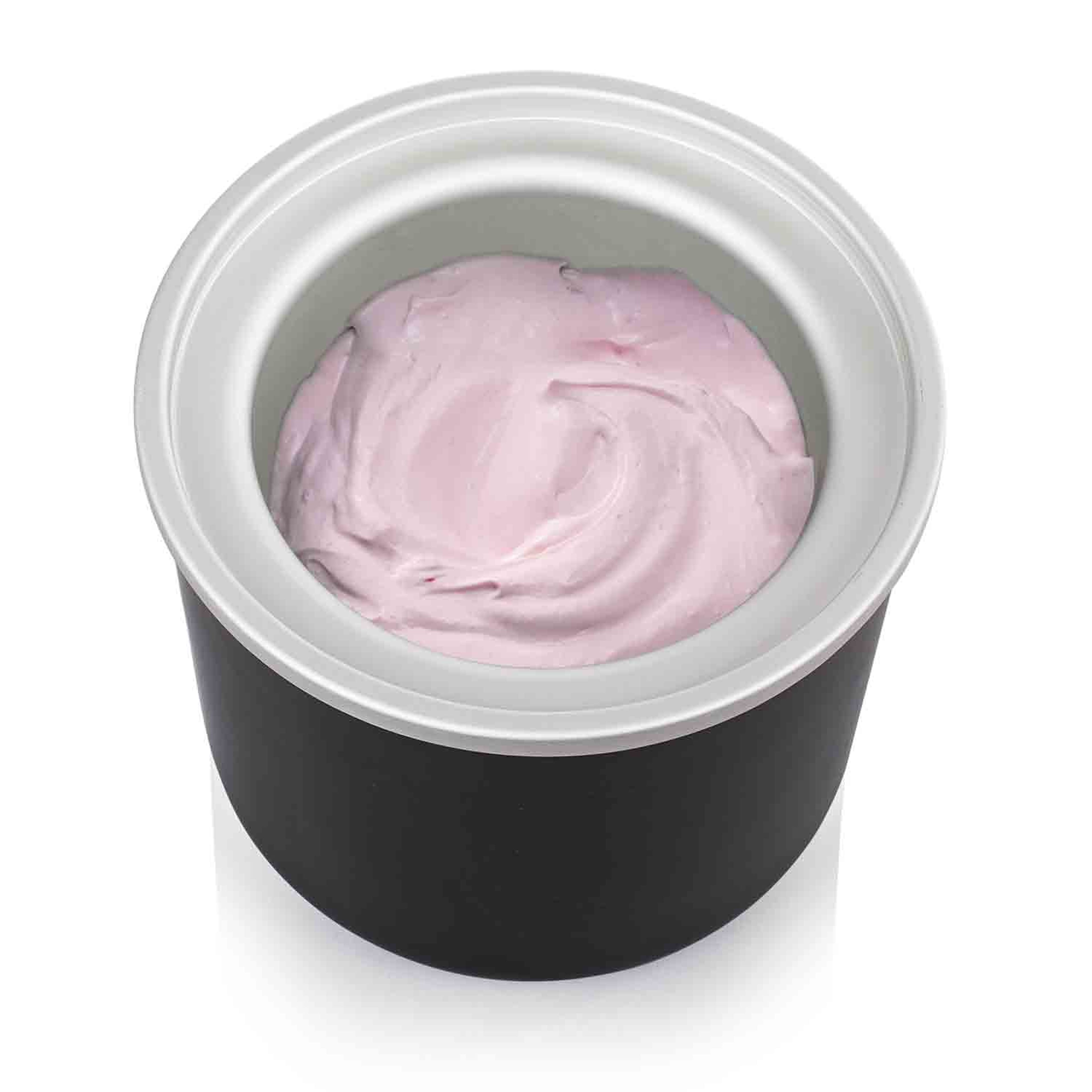 Glassmaskin Rostfri 1,5l, från Princess, i färgen silver/svart. Klicka för att öppna bilden i stort format