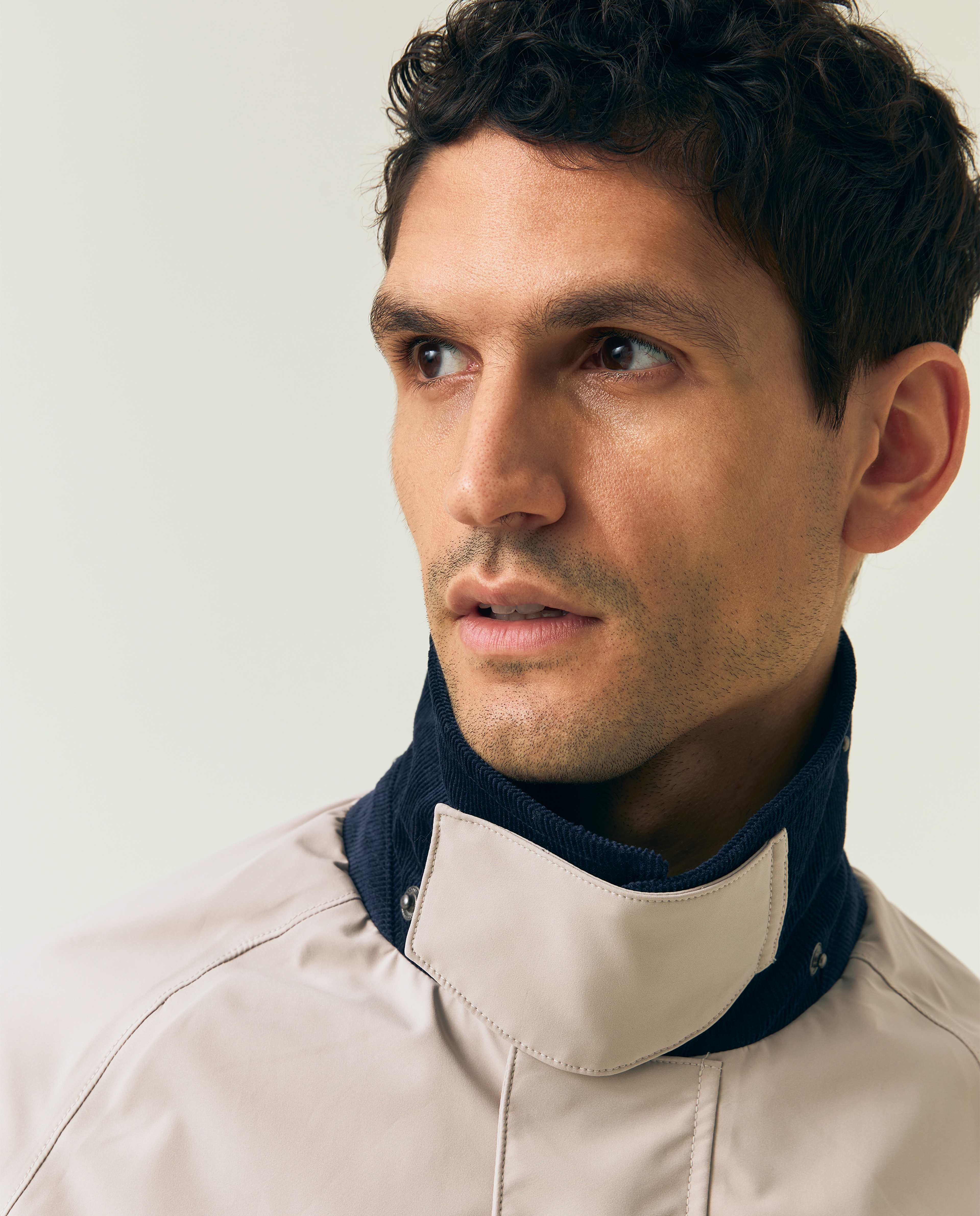All Weather Jacket