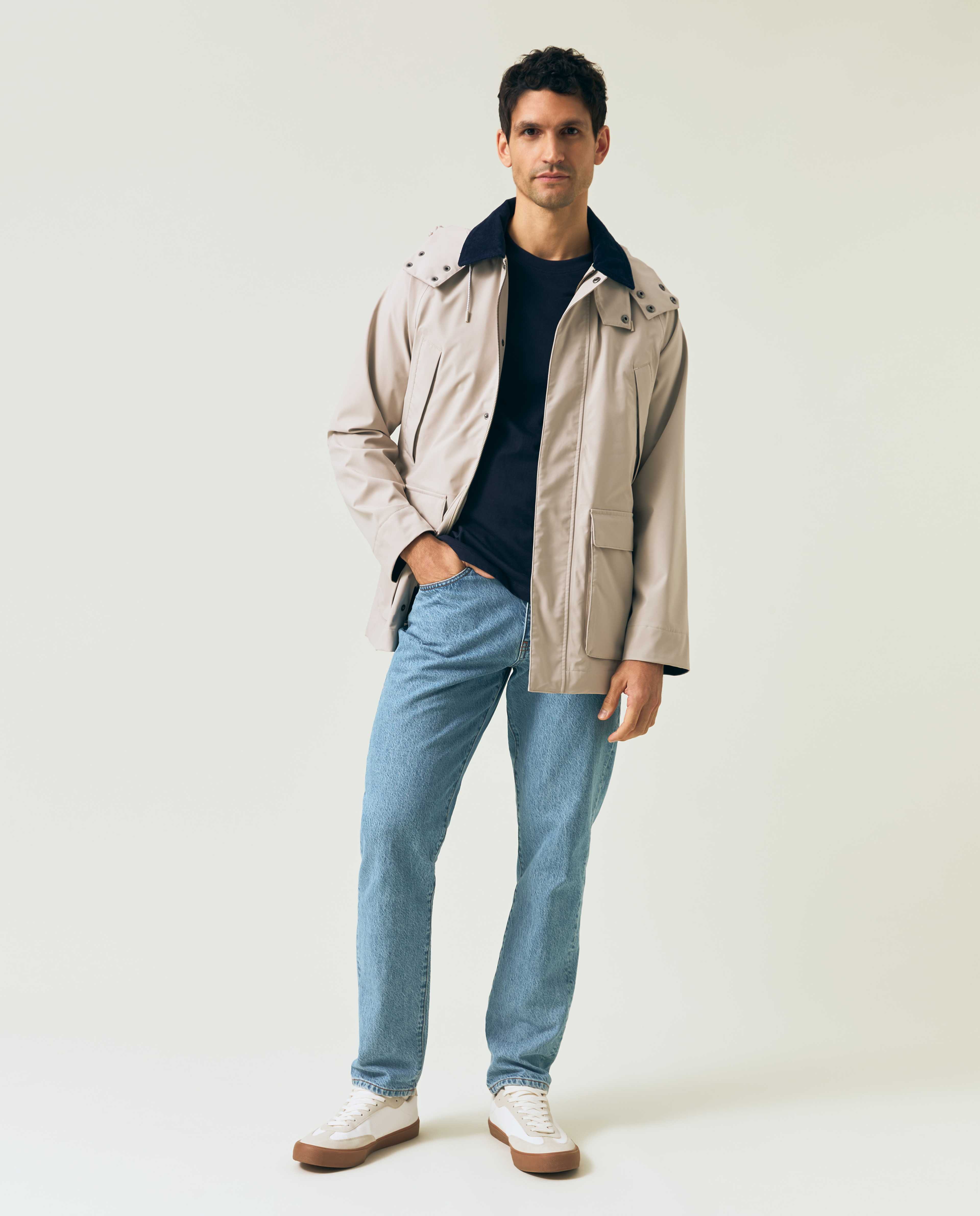 All Weather Jacket