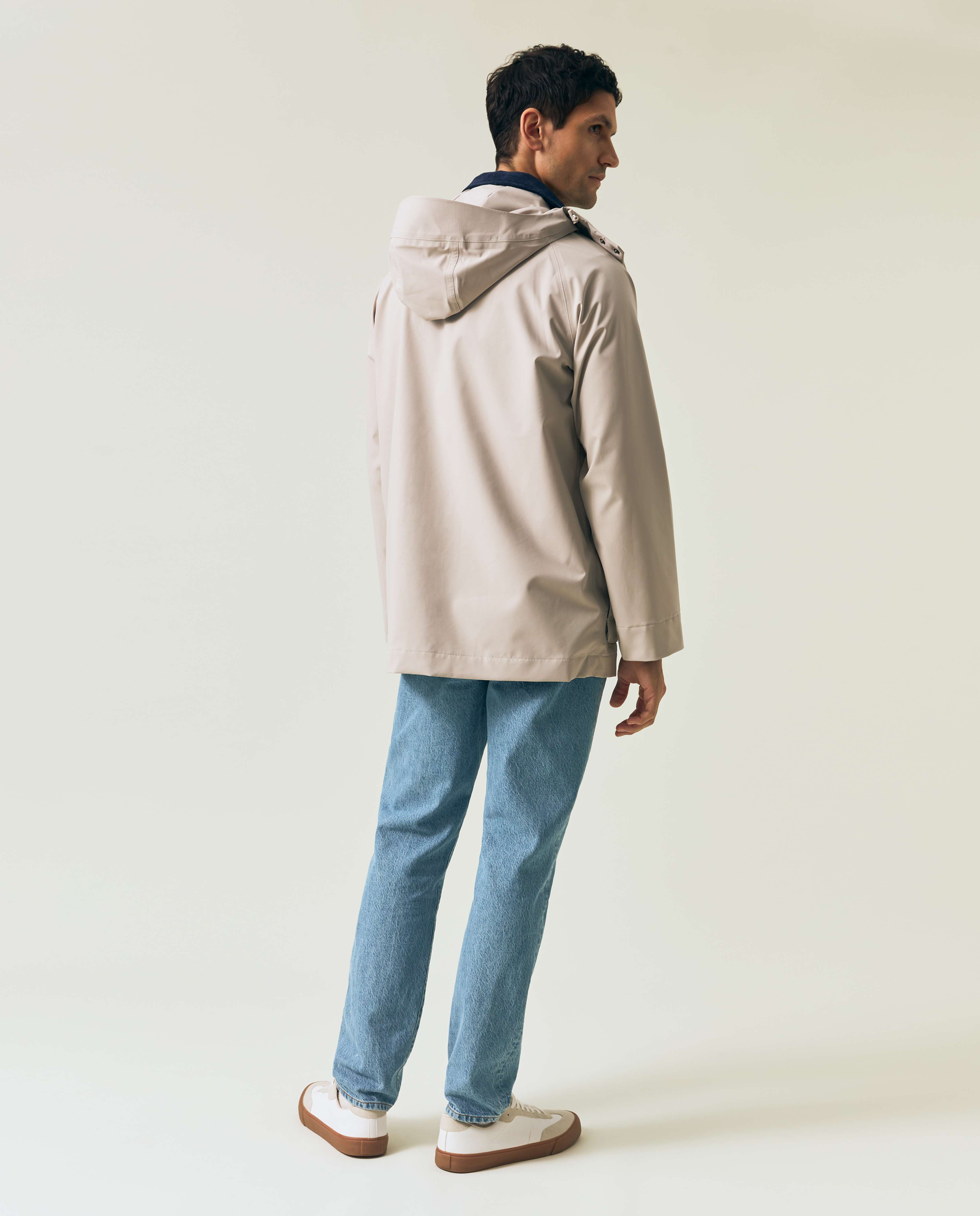 All Weather Jacket