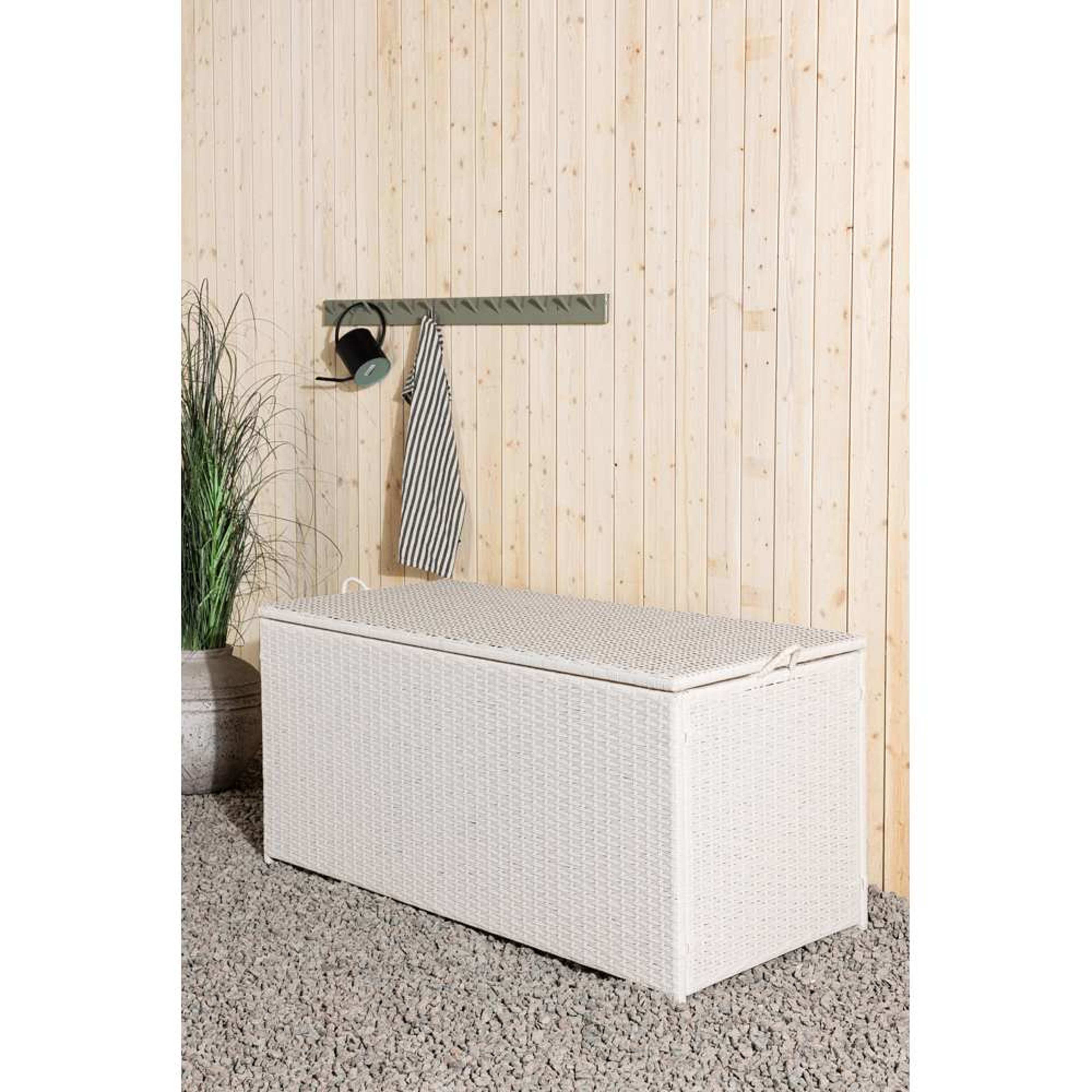 London Dynbox