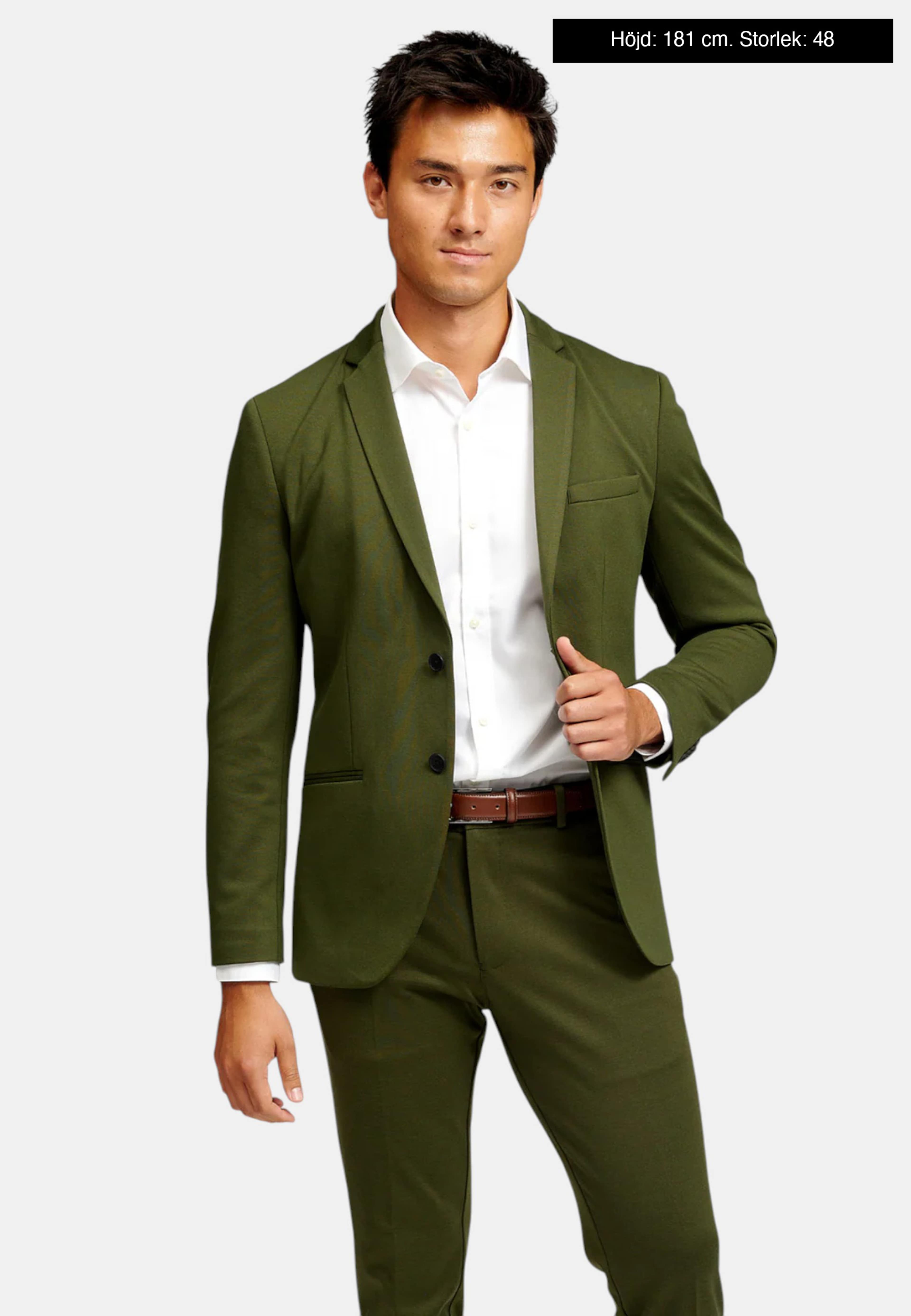 The Original Performance Blazer