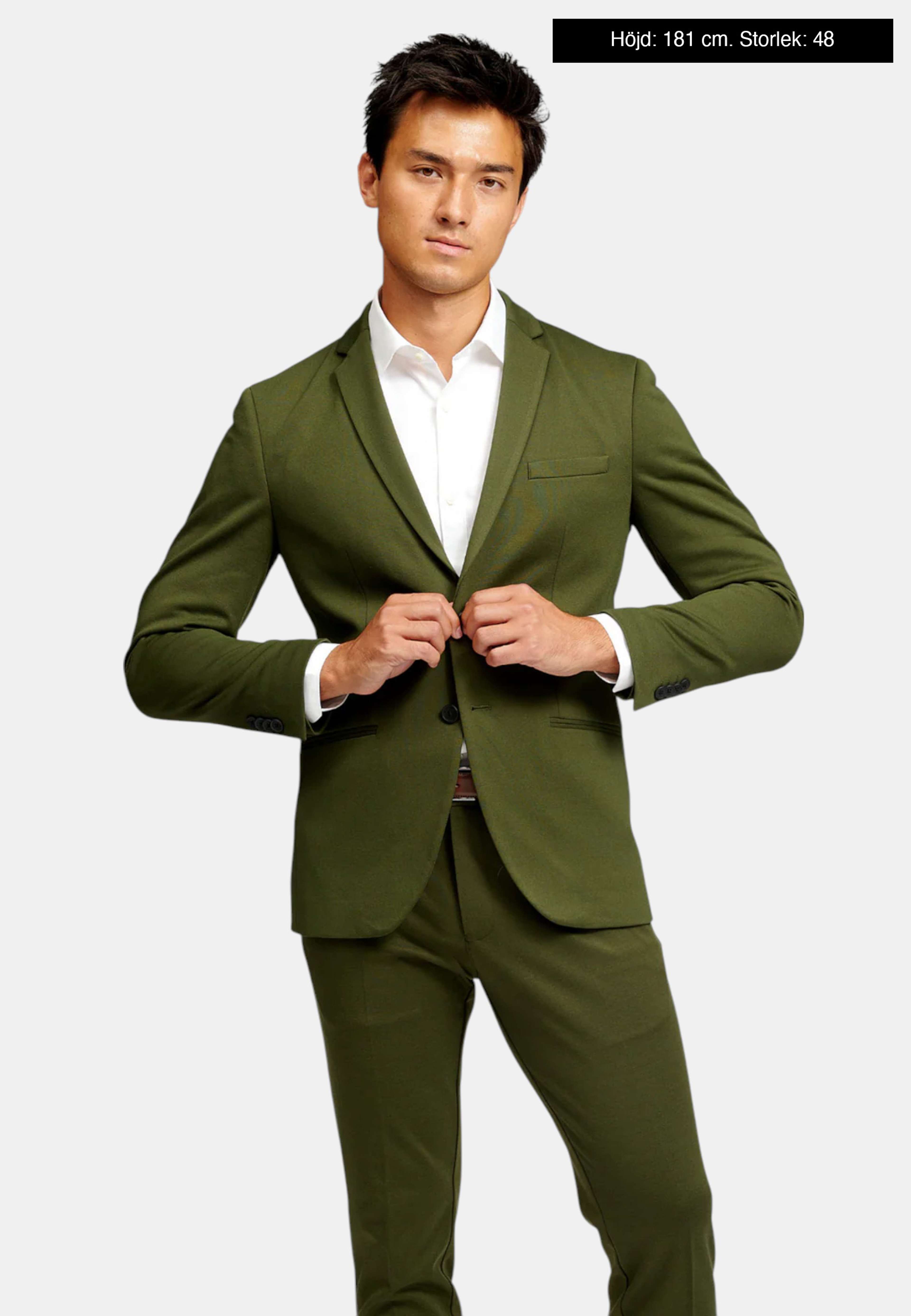 The Original Performance Blazer
