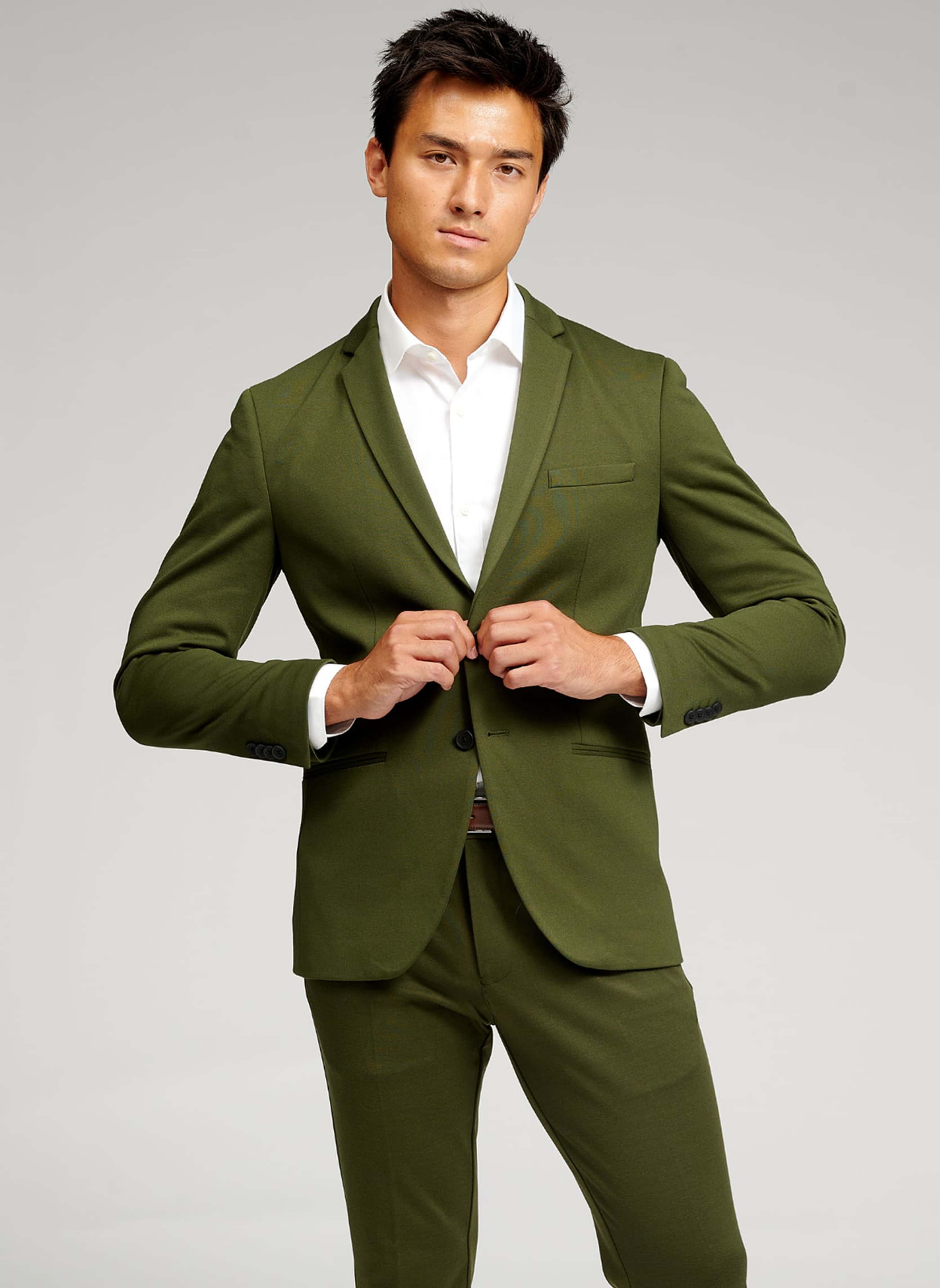 The Original Performance Blazer