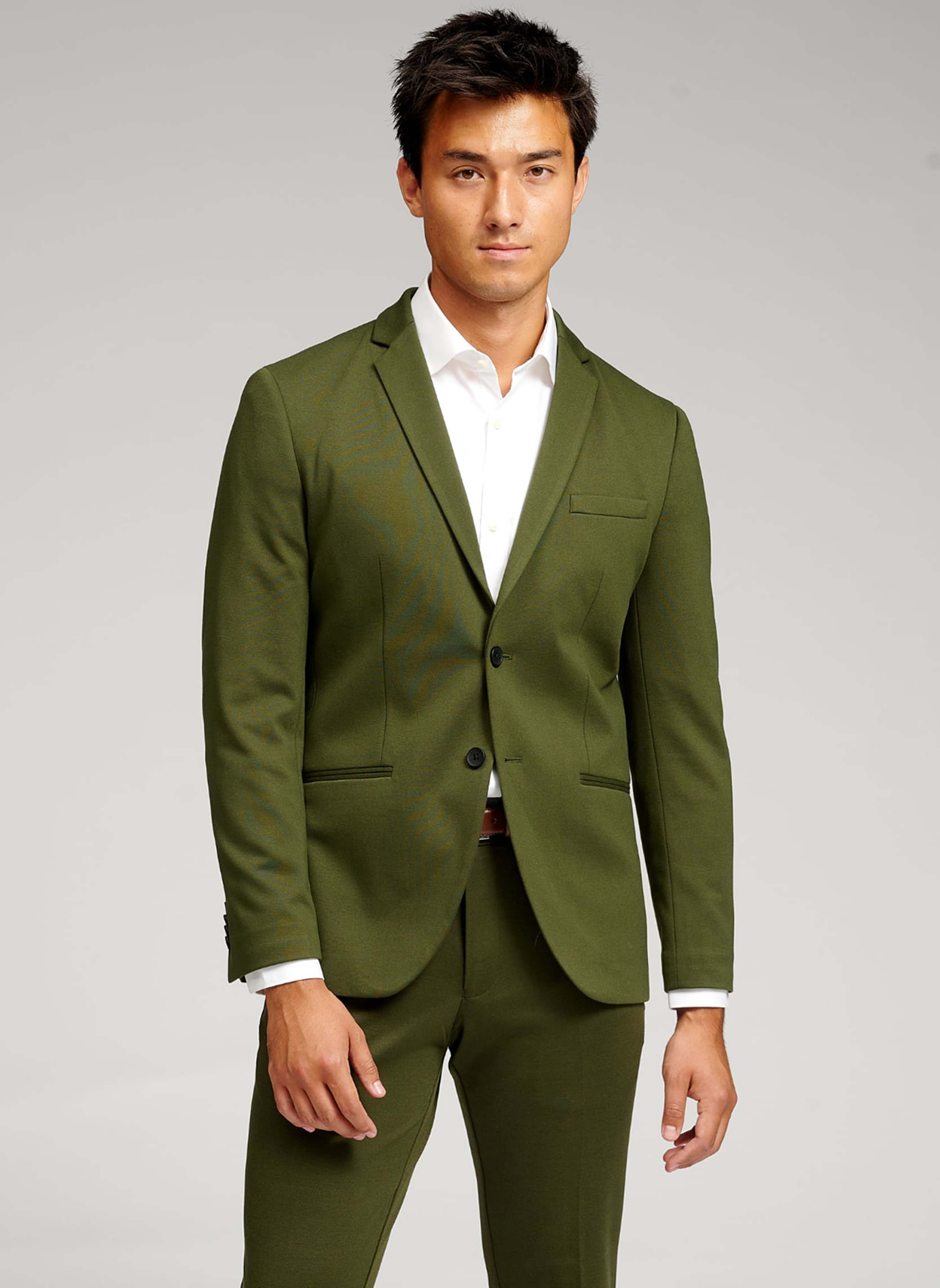 The Original Performance Blazer